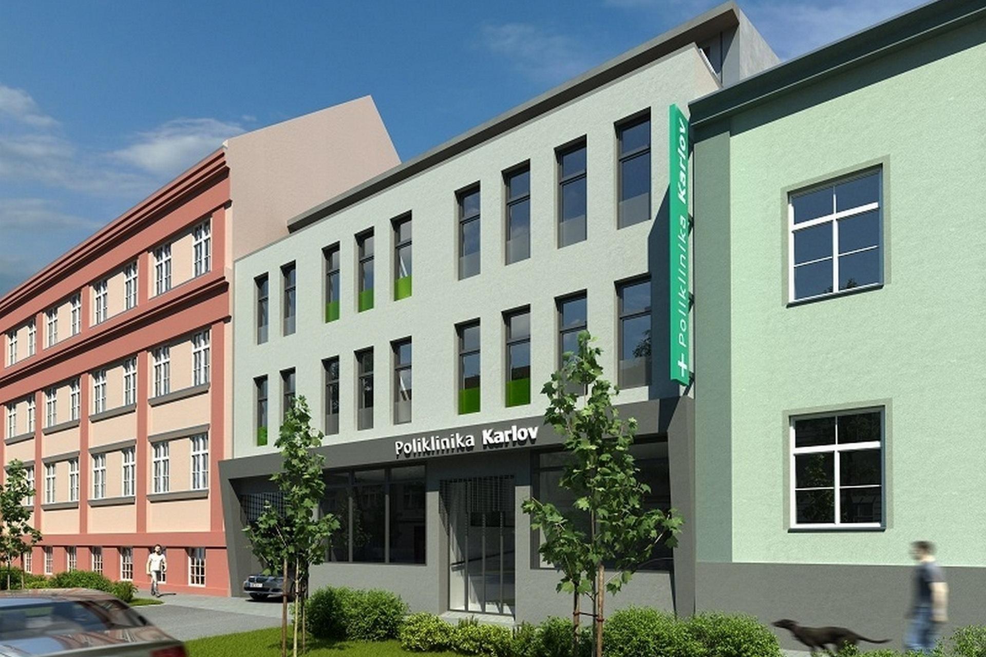 MUDr. Ivana Kůrková - Dětská neurologická ordinace