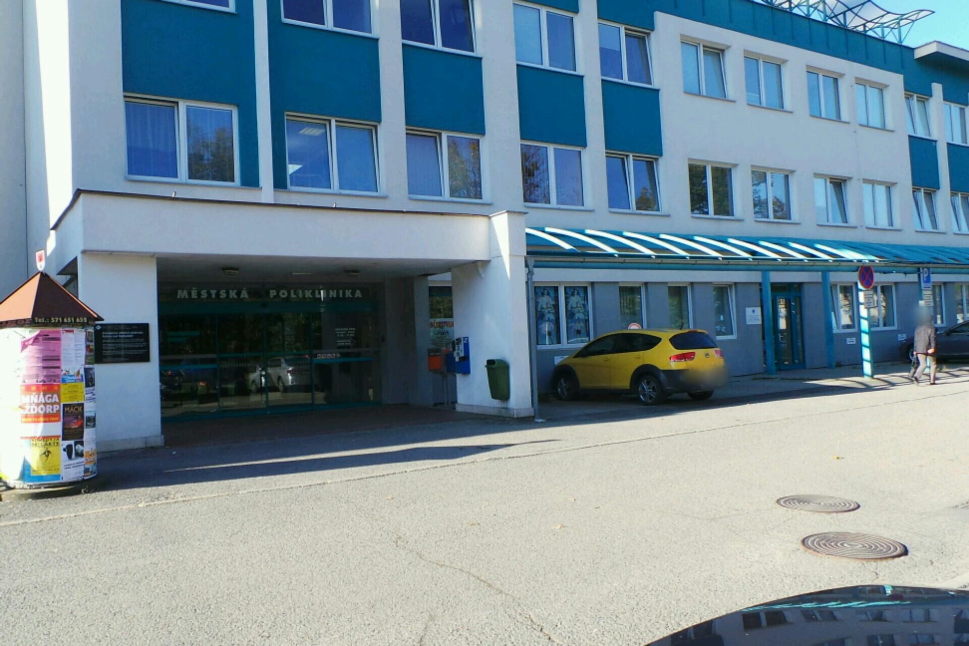 Pracoviště klinické biochemie a hematologie, s.r.o.