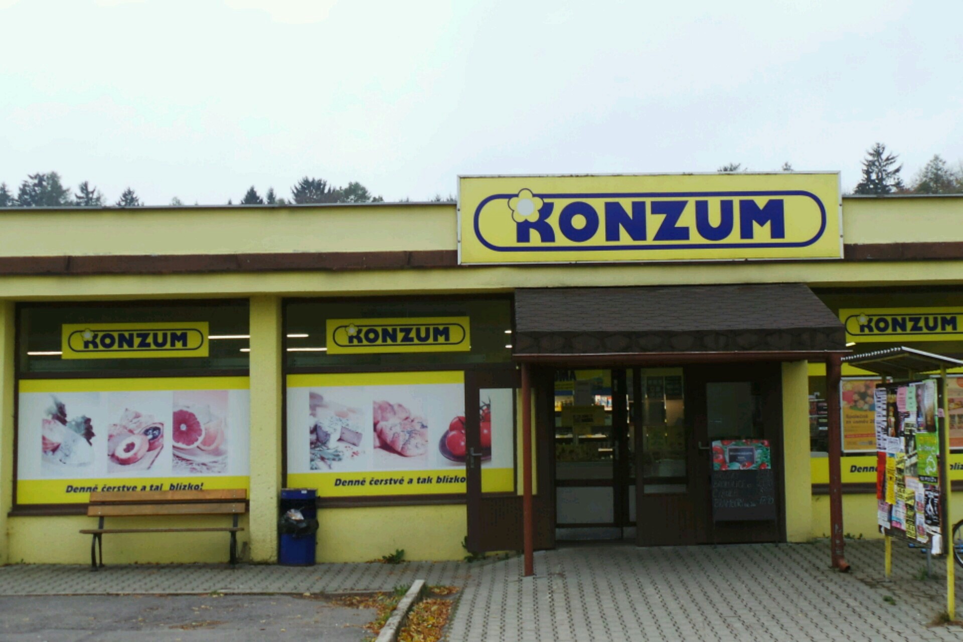 Konzum