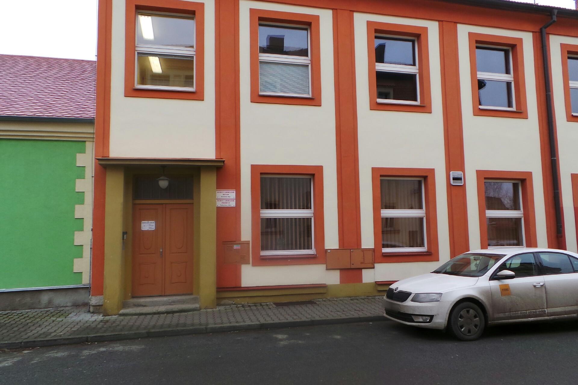 Olga Beránková - DENTO