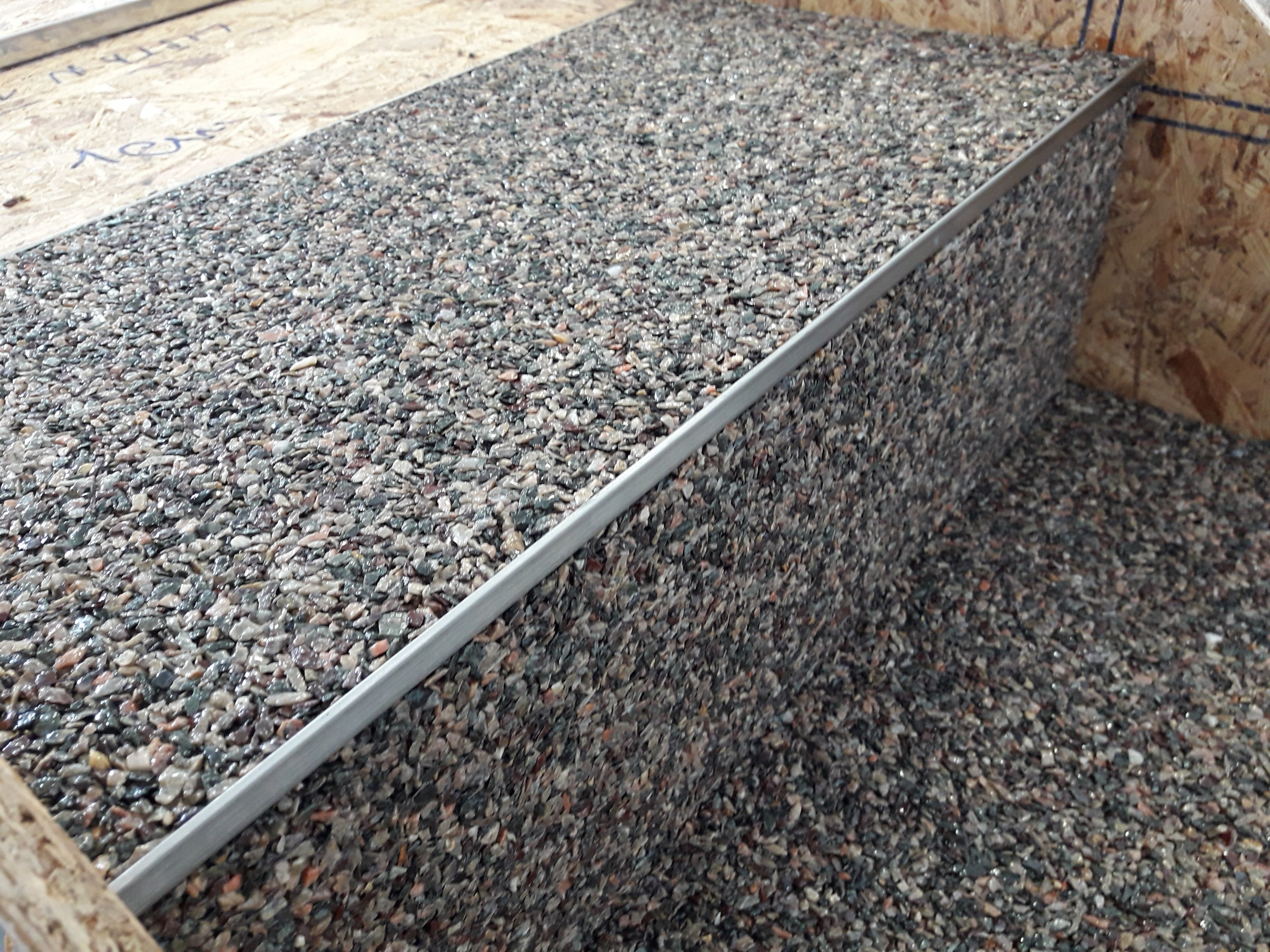 Petr Švásta - Stonepoint foto 2