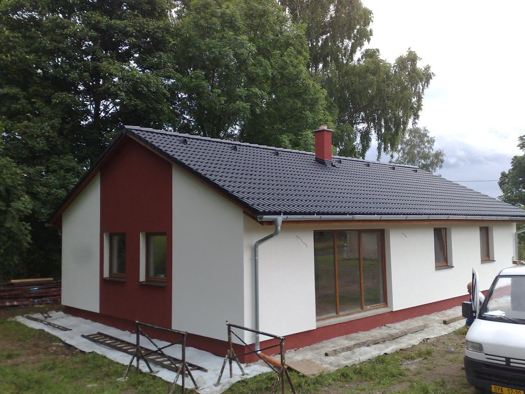 Ducháček Radovan - stavební řemesla foto 6