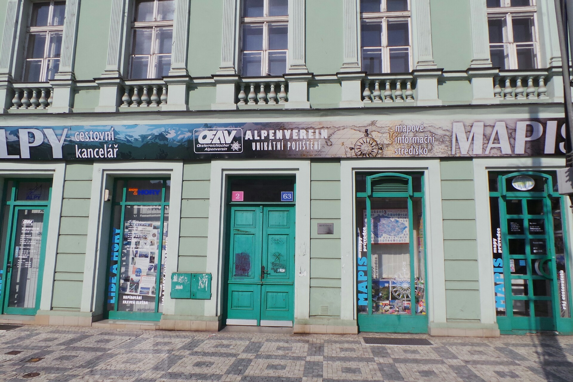 CK ALPY, Alpenverein.cz foto 2