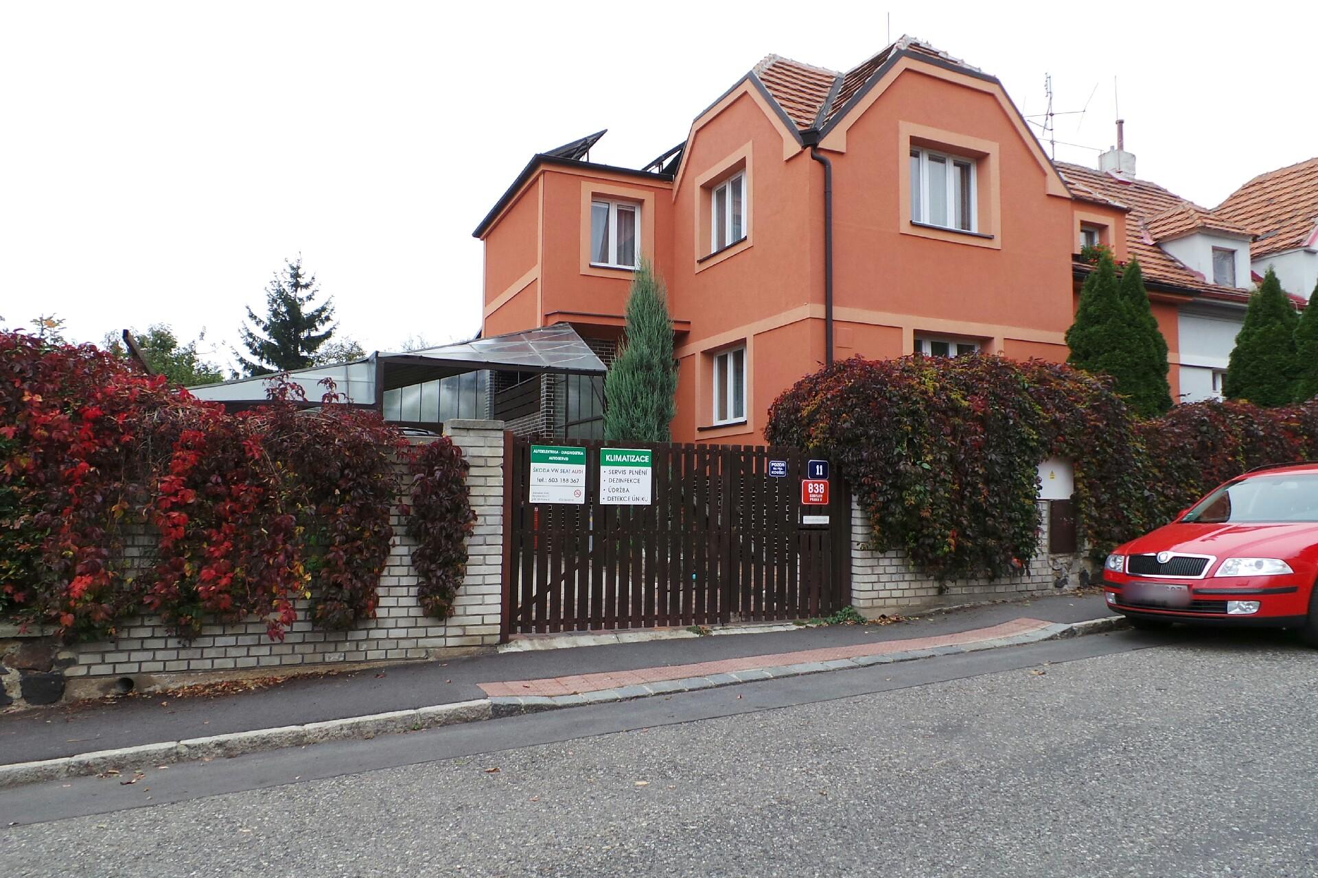 Jaroslav Kočí - autoelektrika