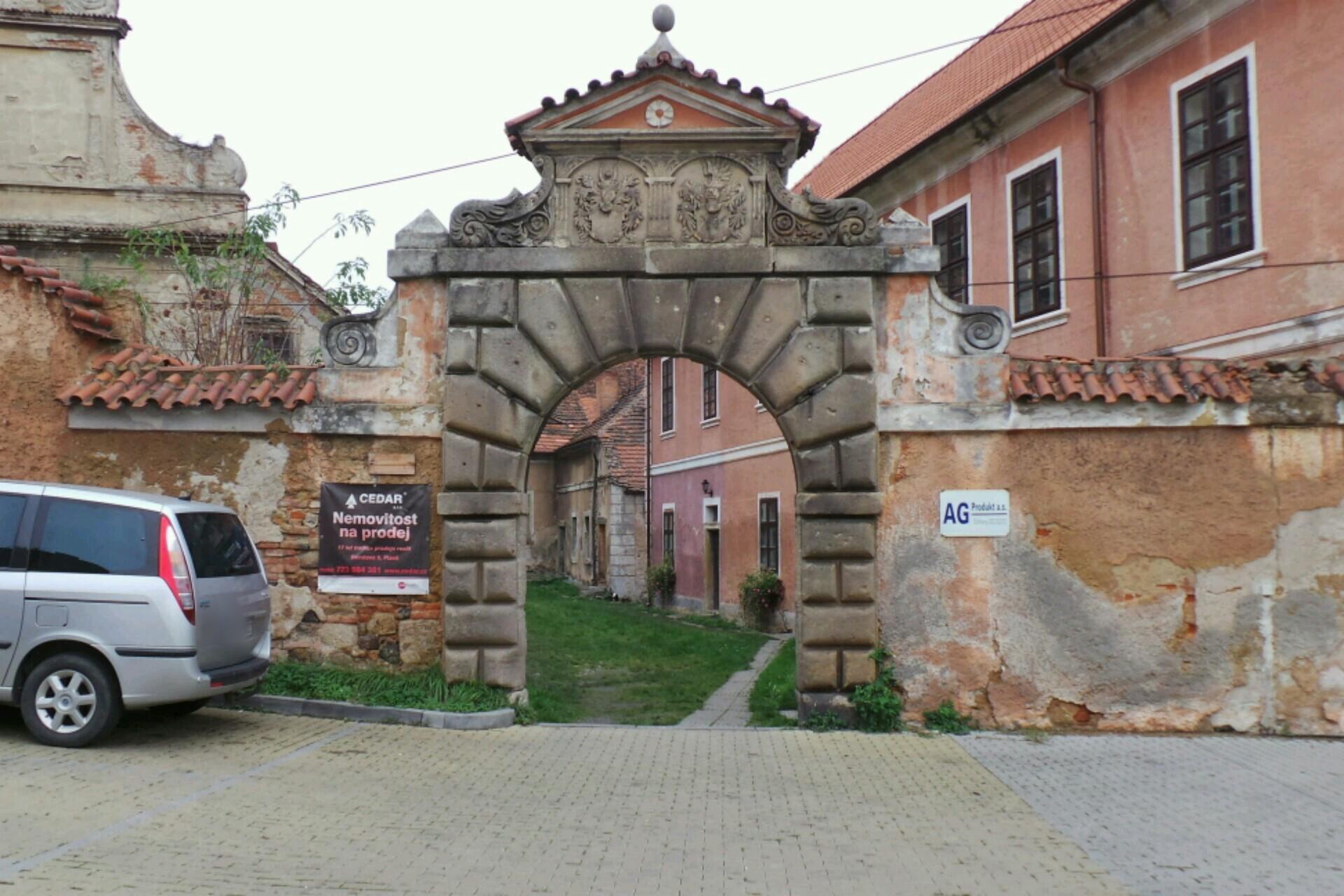 AG - PRODUKT a.s. - zemědělská výroba