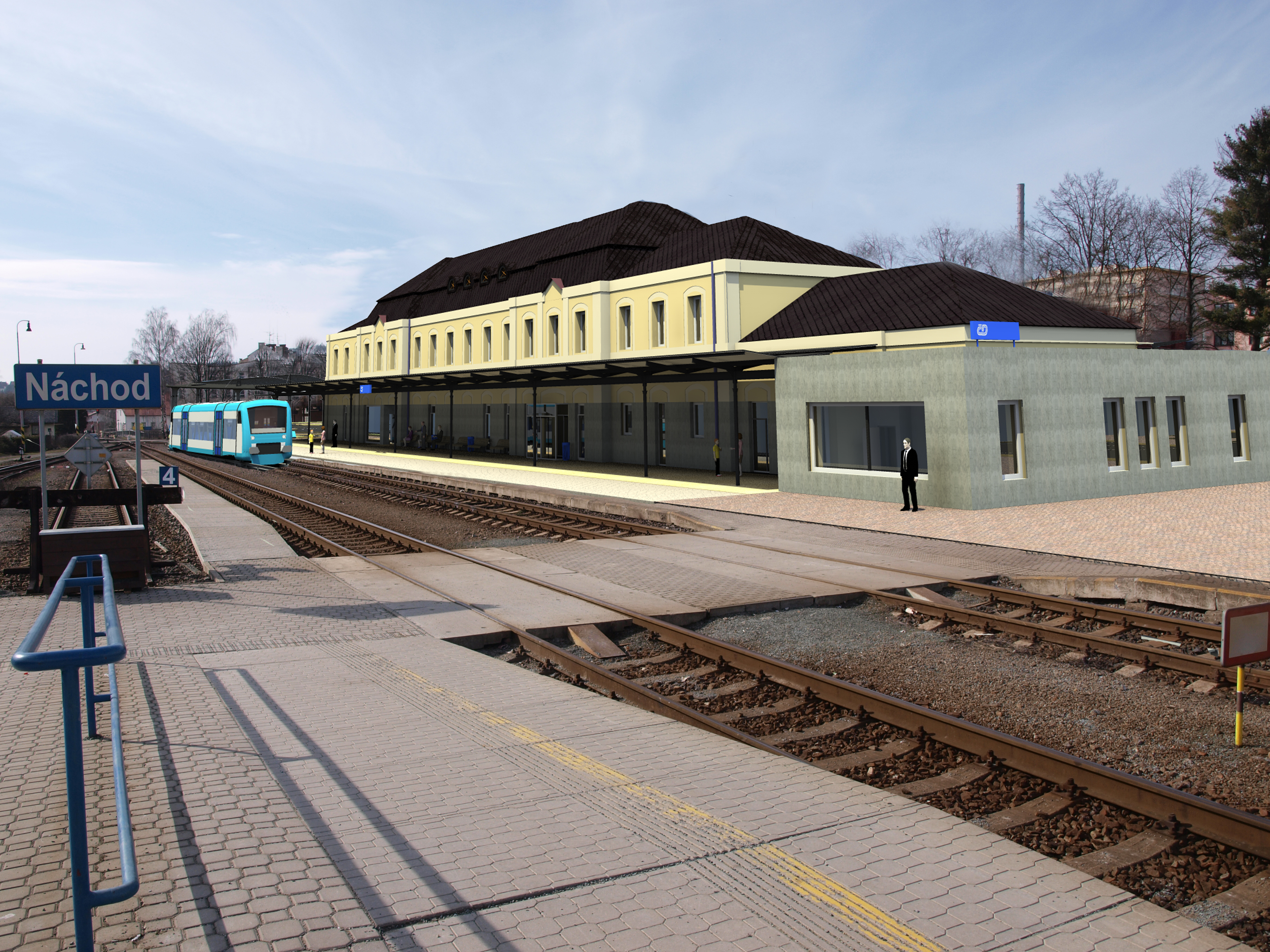 ASSPRO projekční a inženýrská kancelář s.r.o. foto 5