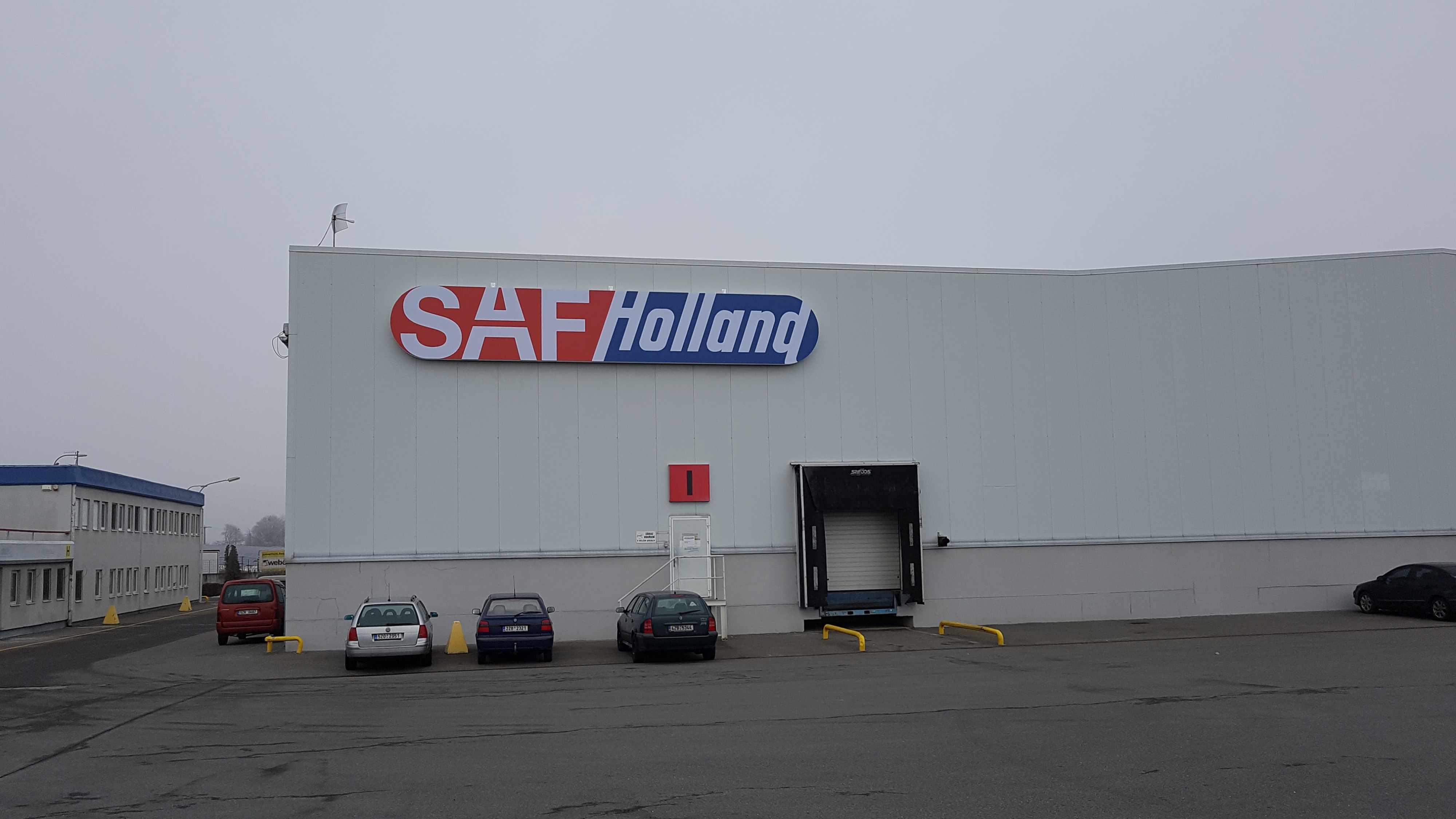 SAF foto 2
