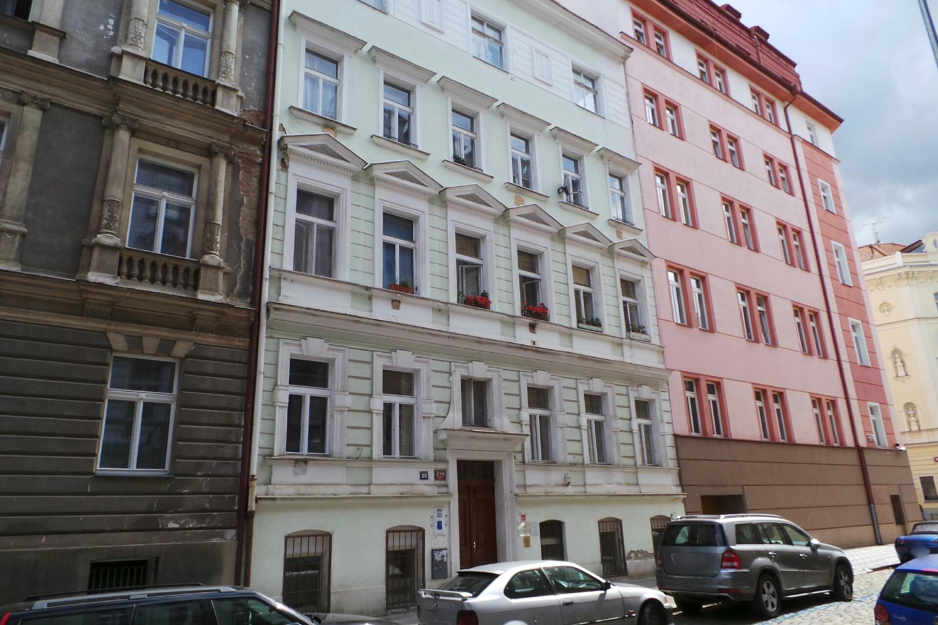 INEX - Sdružení dobrovolných aktivit