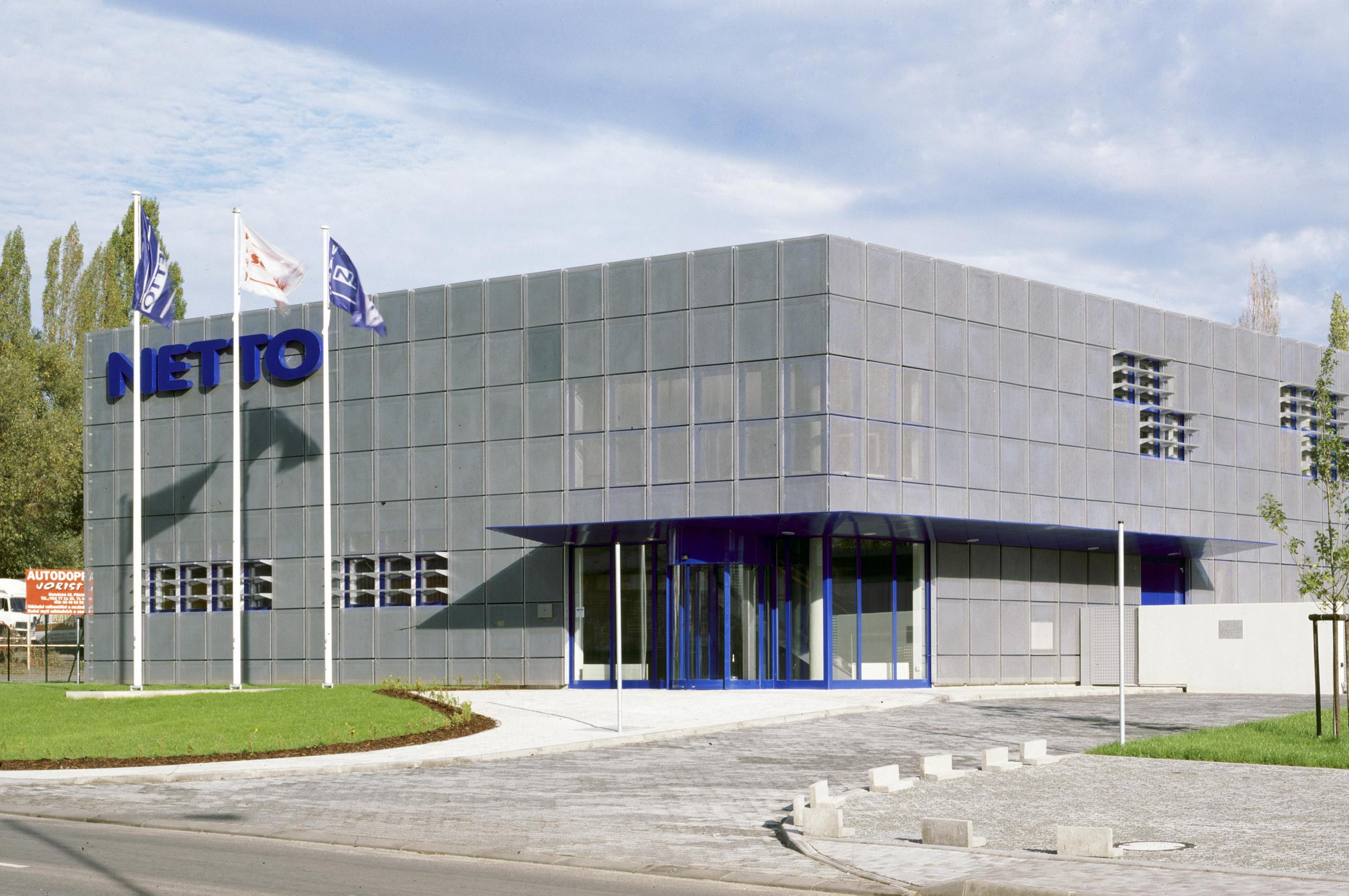 NETTO Electronics, s.r.o.