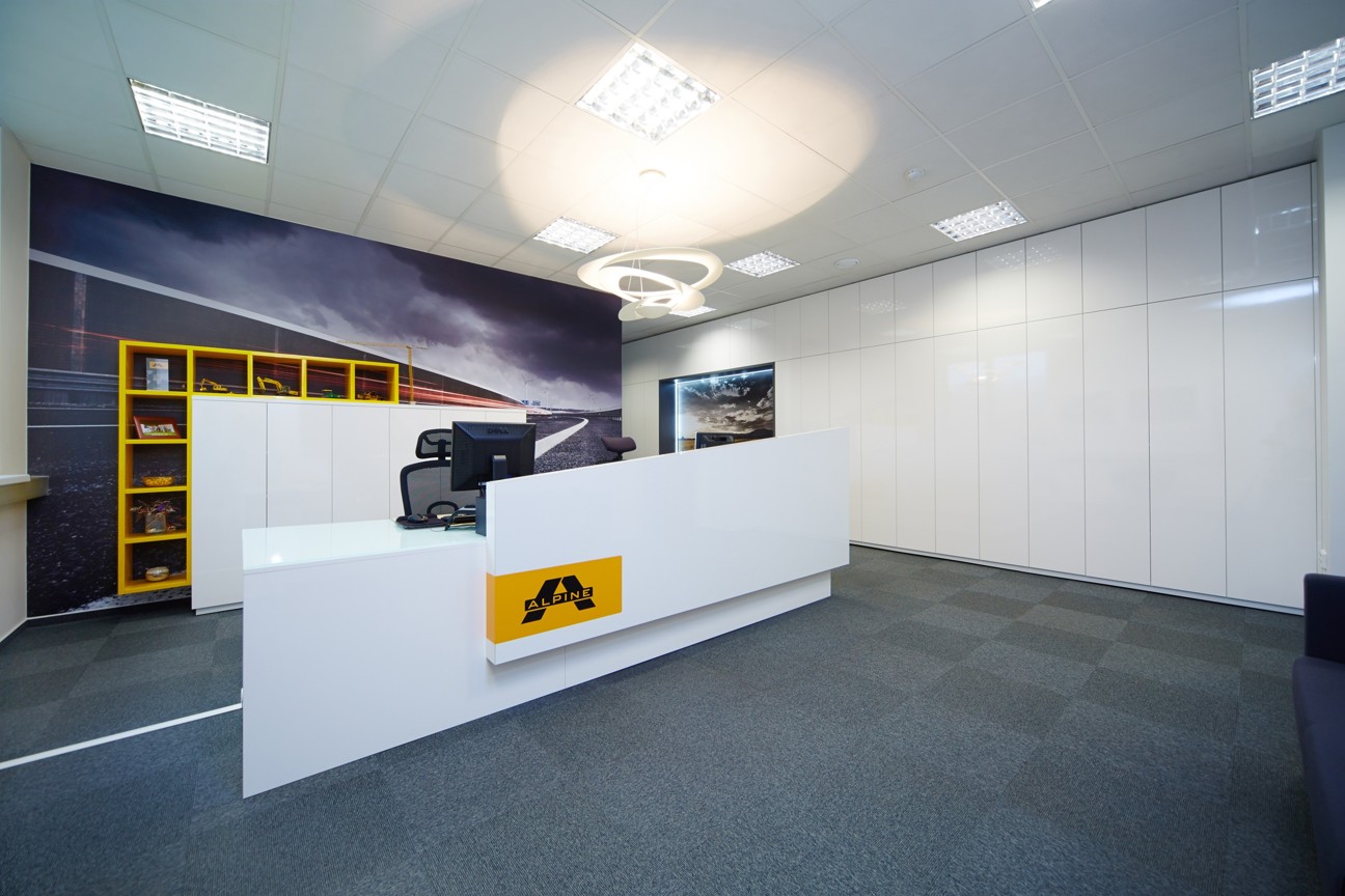 Ing. arch. Jiří Vlček foto 3