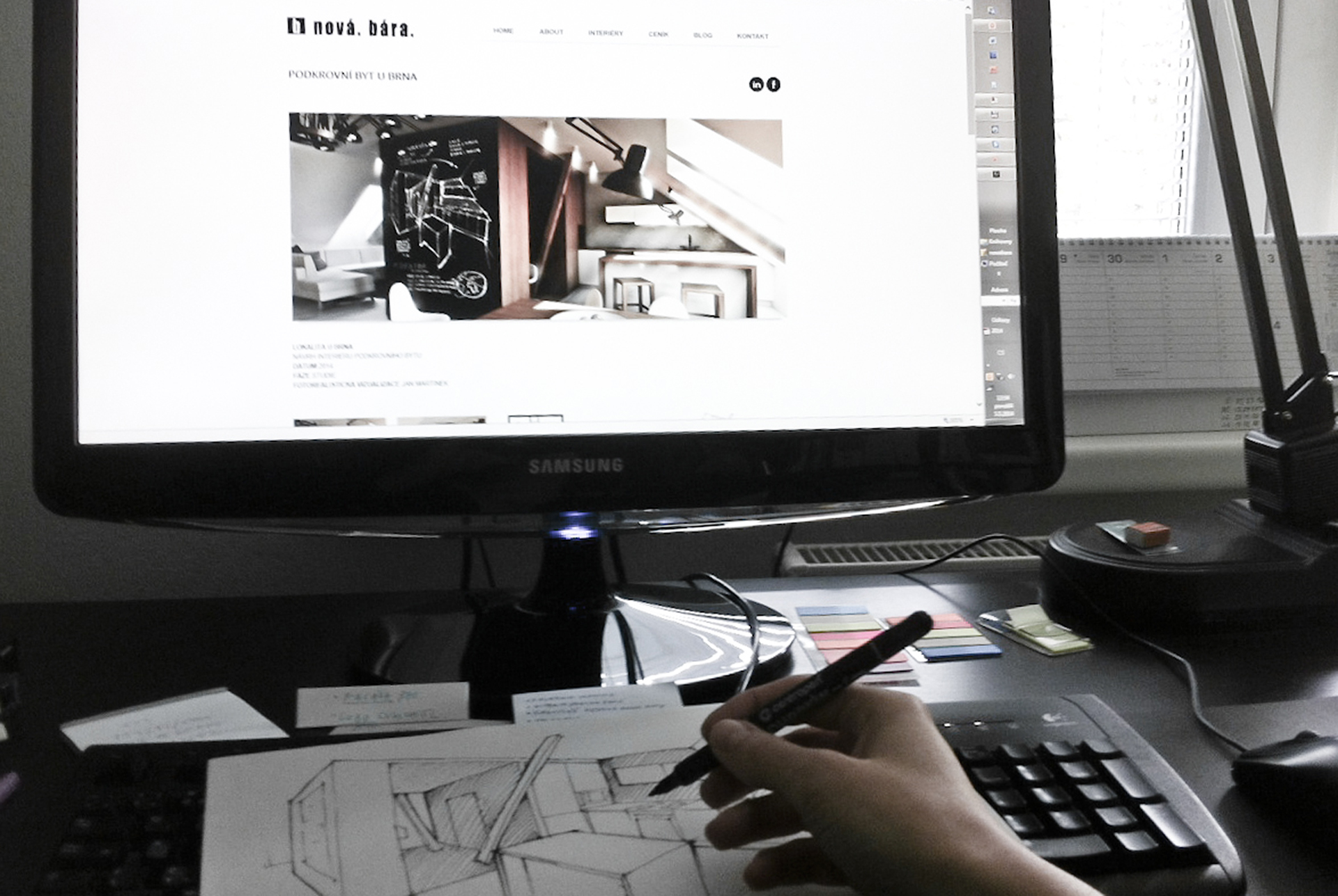 Barbora Nováková Barathová