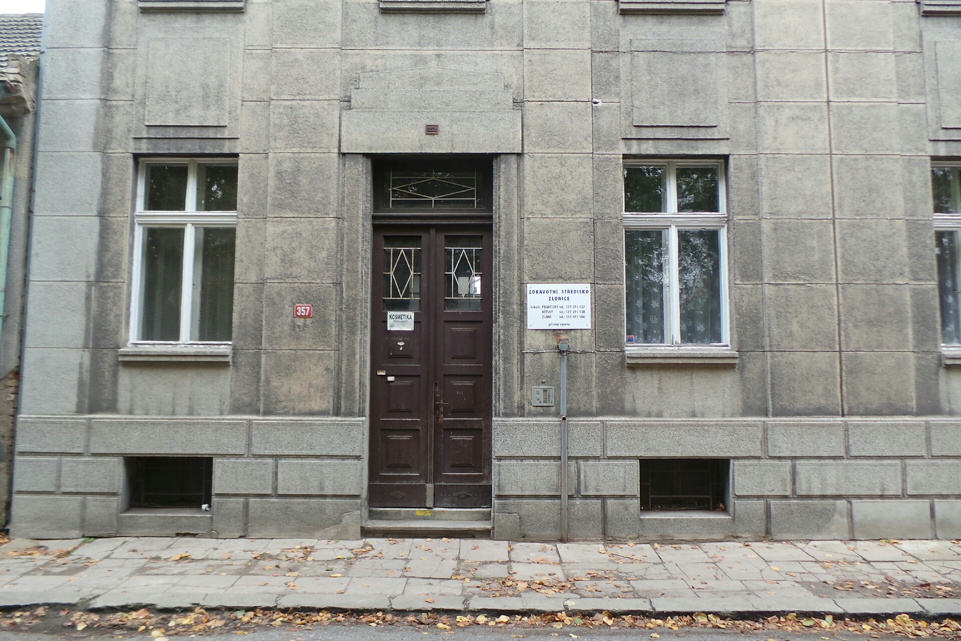 Bureš Stanislav MUDr.