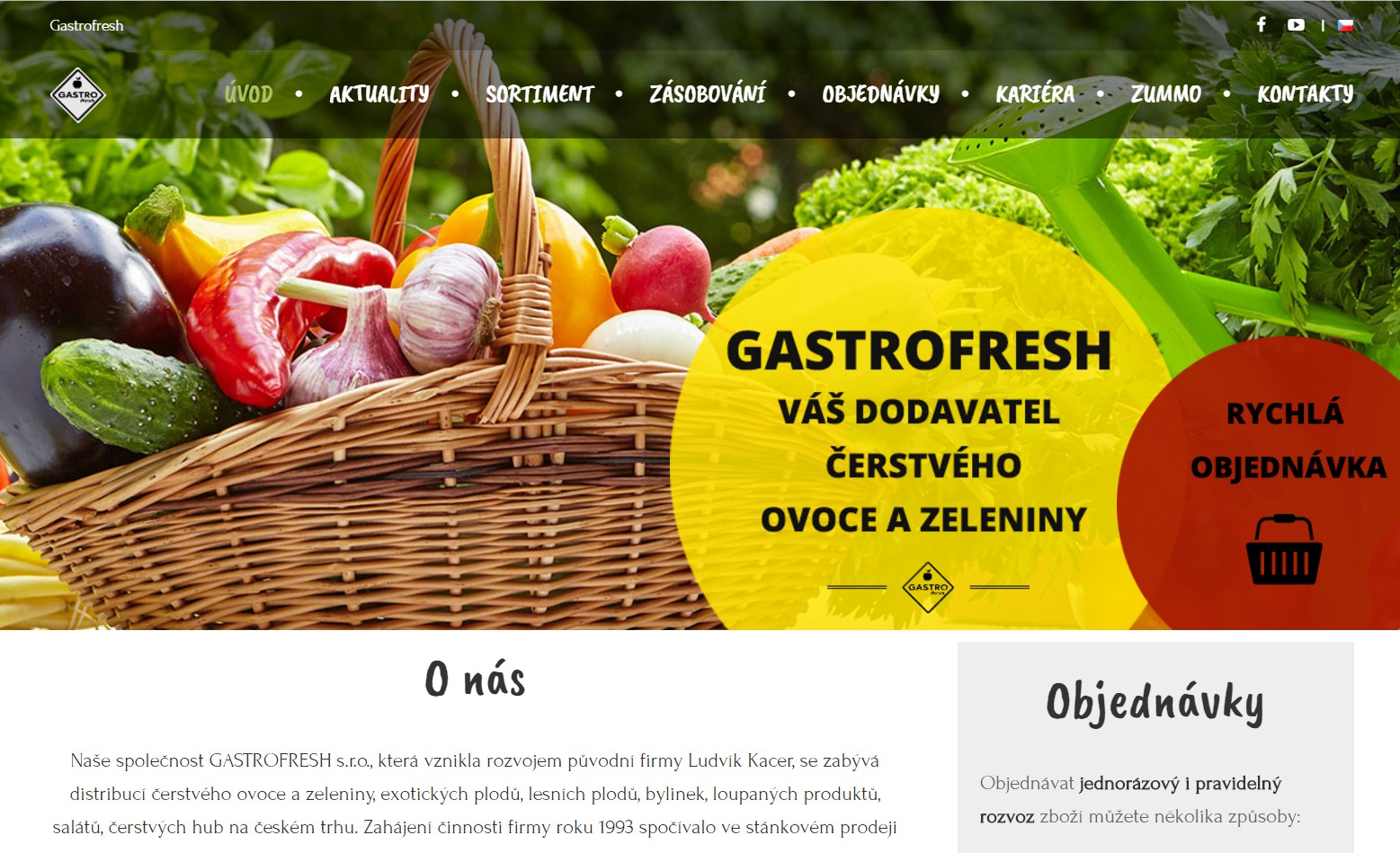 GASTROfresh foto 2