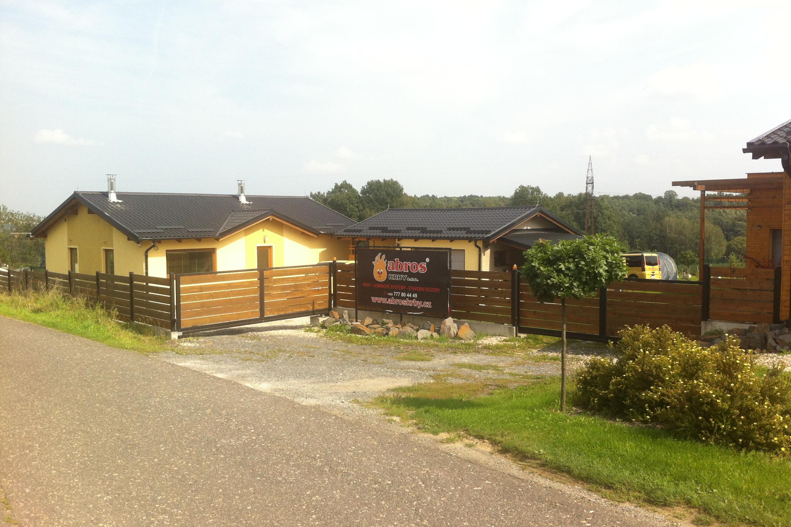 Abros krby s.r.o.