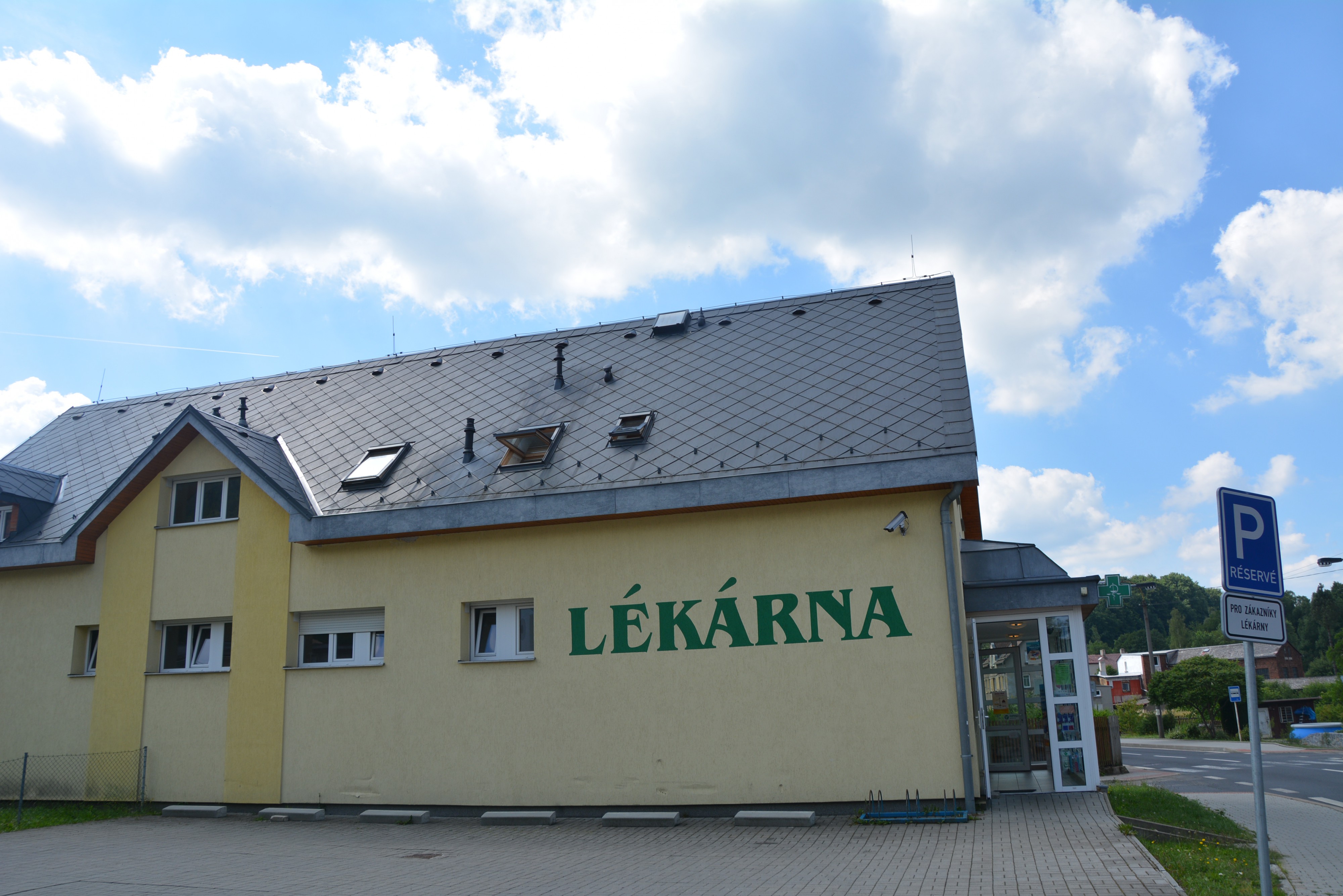 Lékárna Bona foto 3