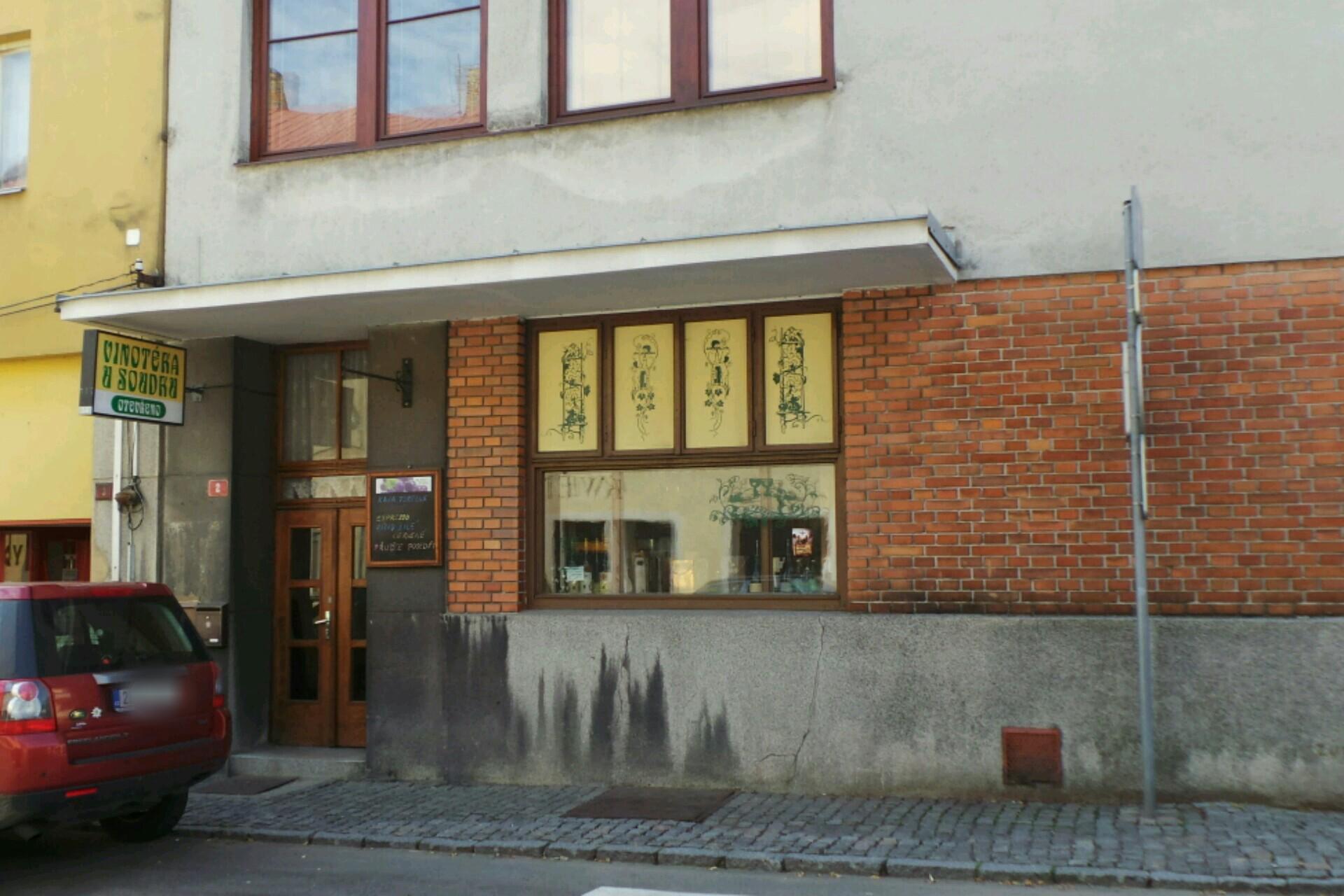 Franz Gartner, s.r.o.