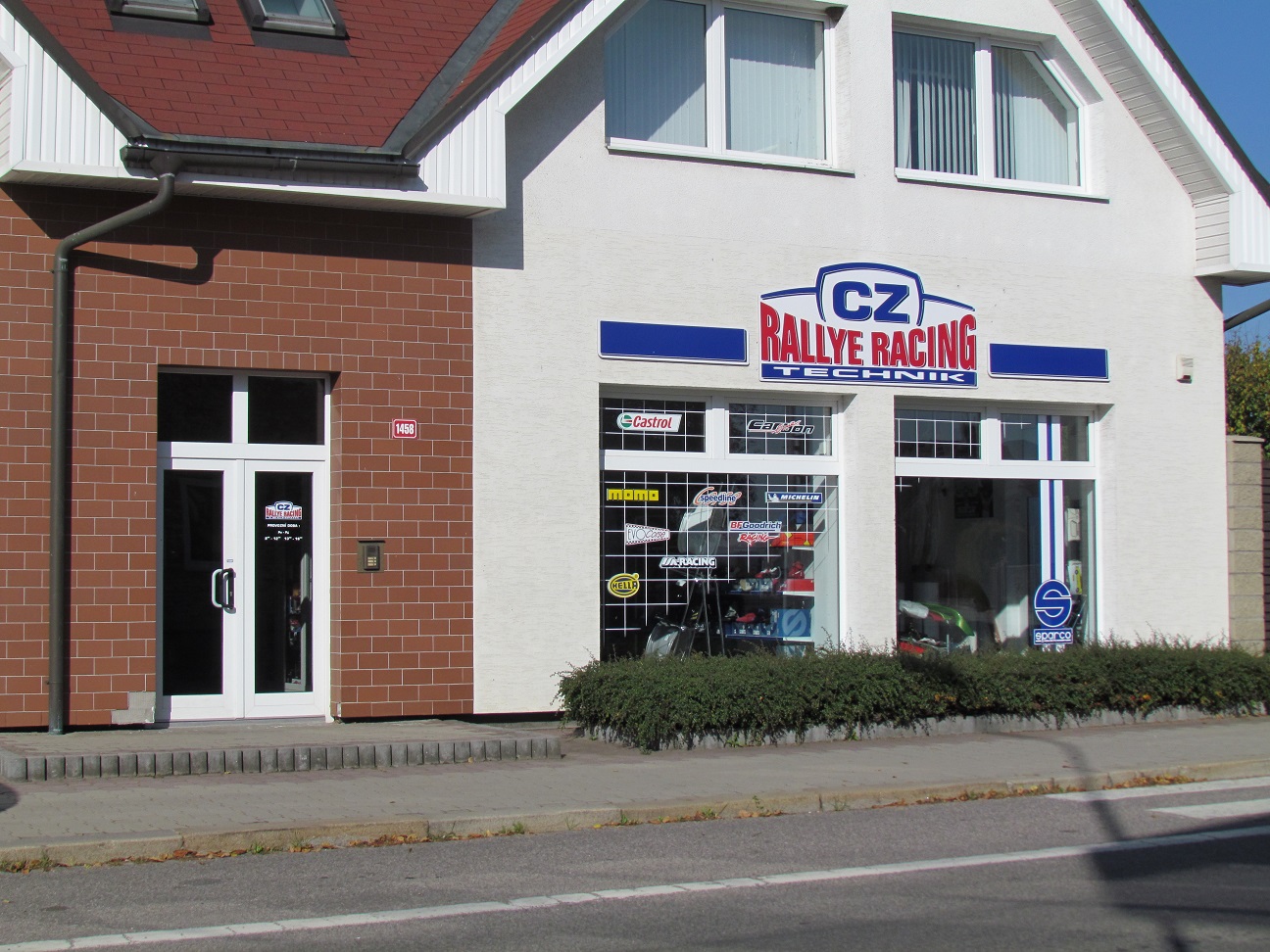 Rallye Racing CZ, s.r.o. foto 3