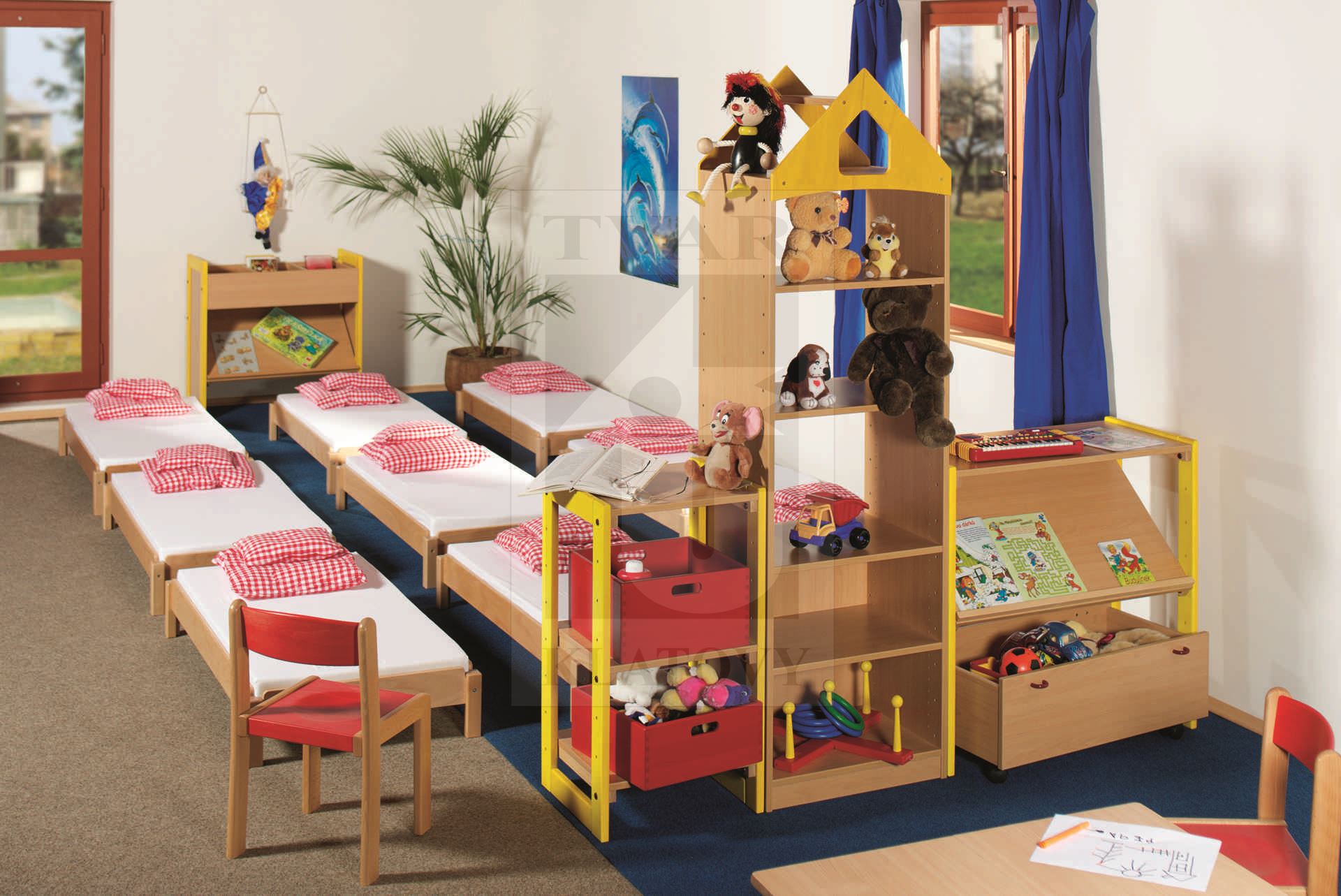 TVAR, výrobní družstvo Klatovy foto 2