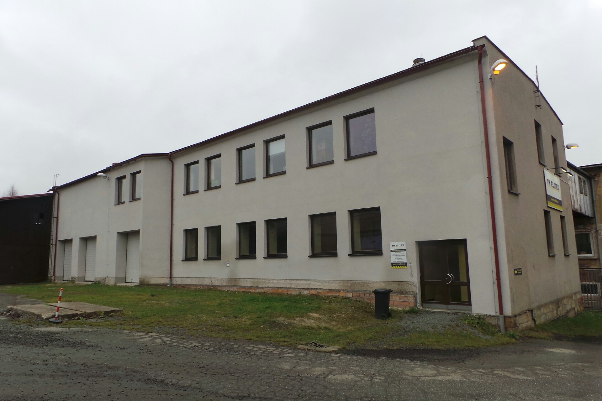 TM ELITEX, s.r.o.