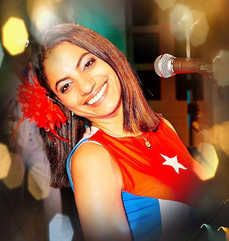 CARISMA - música latina foto 3