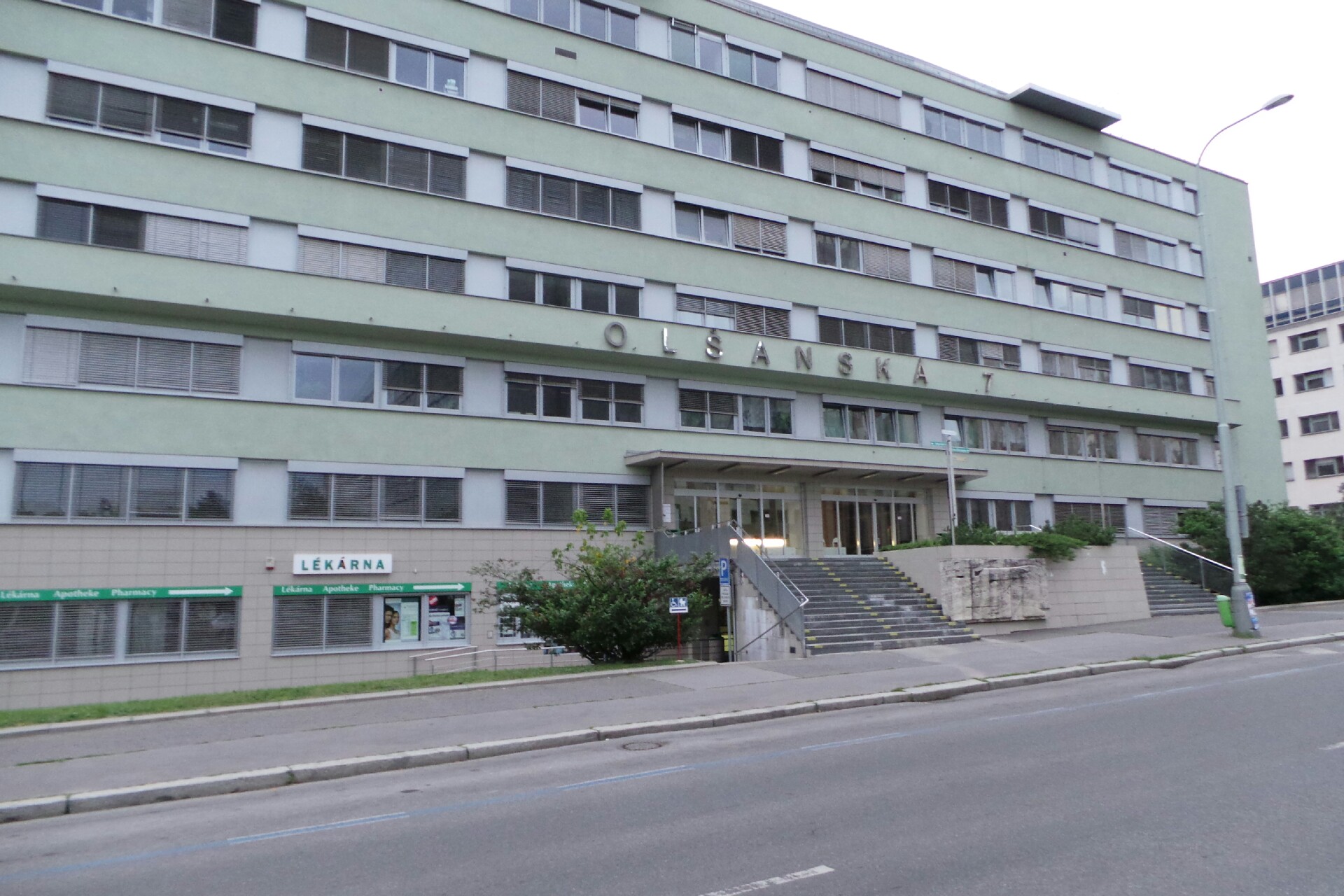 MUDr. Otavová Ivana, privátní stomatologická praxe foto 2