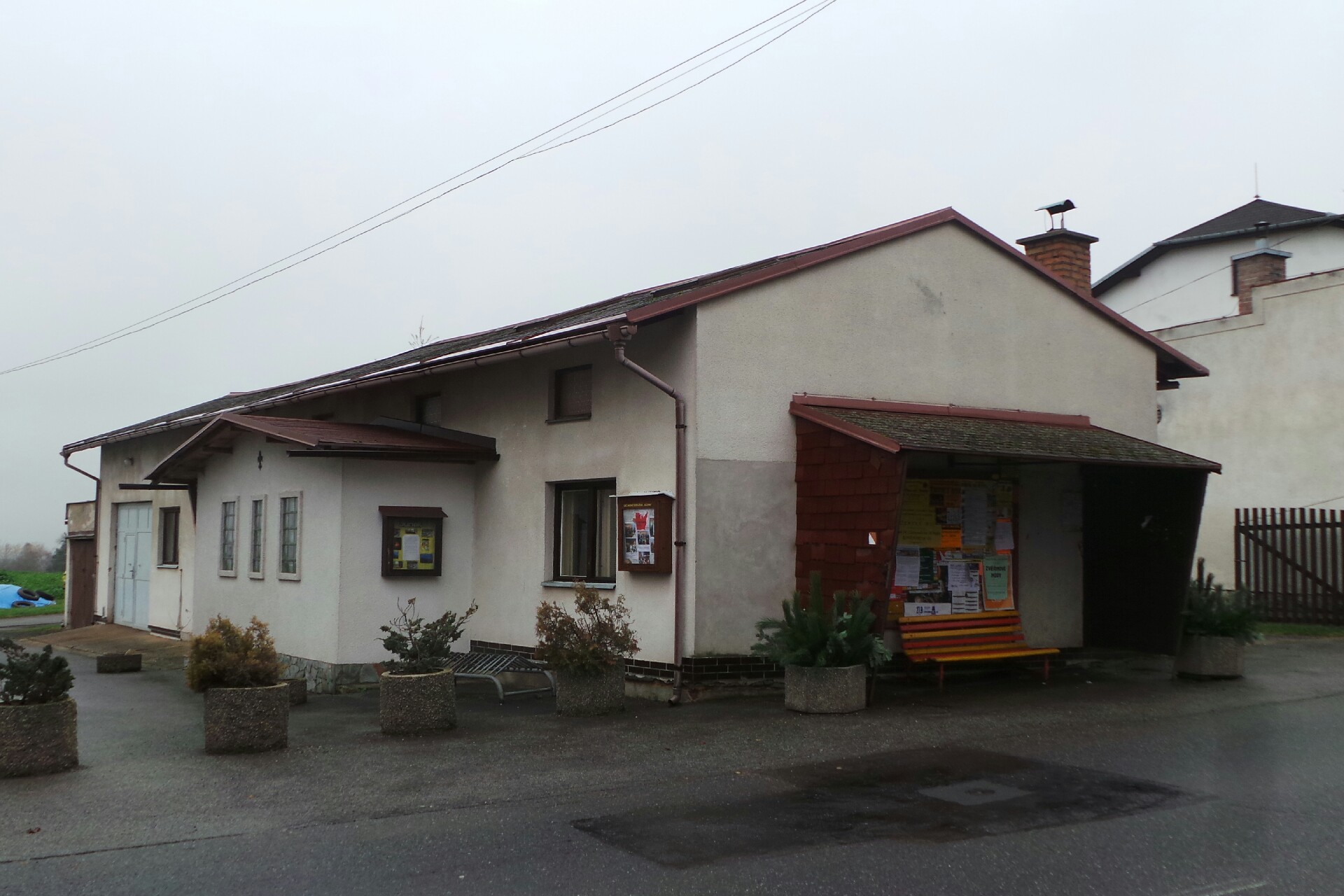 Junák - český skaut, středisko Lípa Tatobity, z. s.