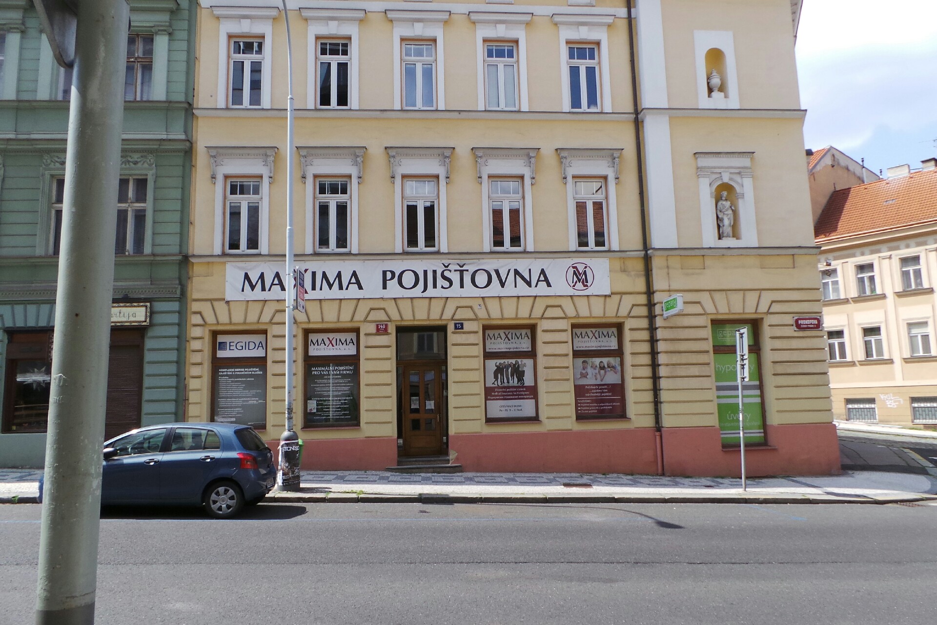 INDUSTRIAL SAFETY CS, s.r.o.