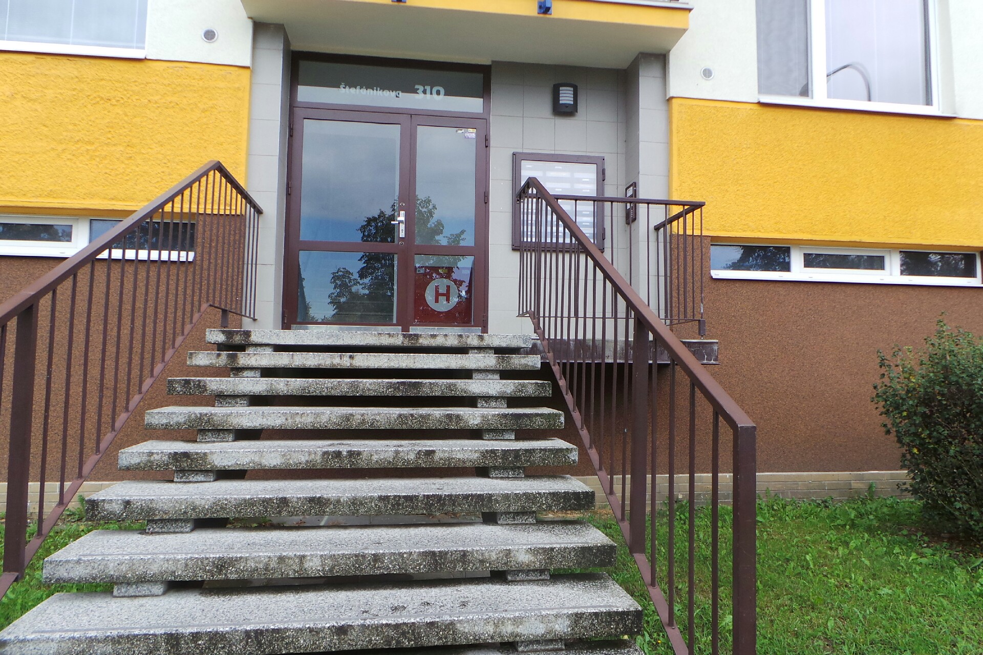 Jan Cibulka - výstavba a rekonstrukce domů