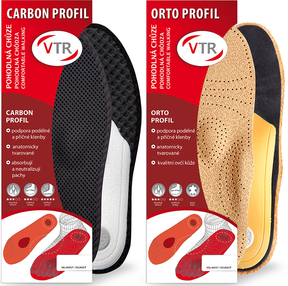 VTR s.r.o. - Vše pro boty foto 2