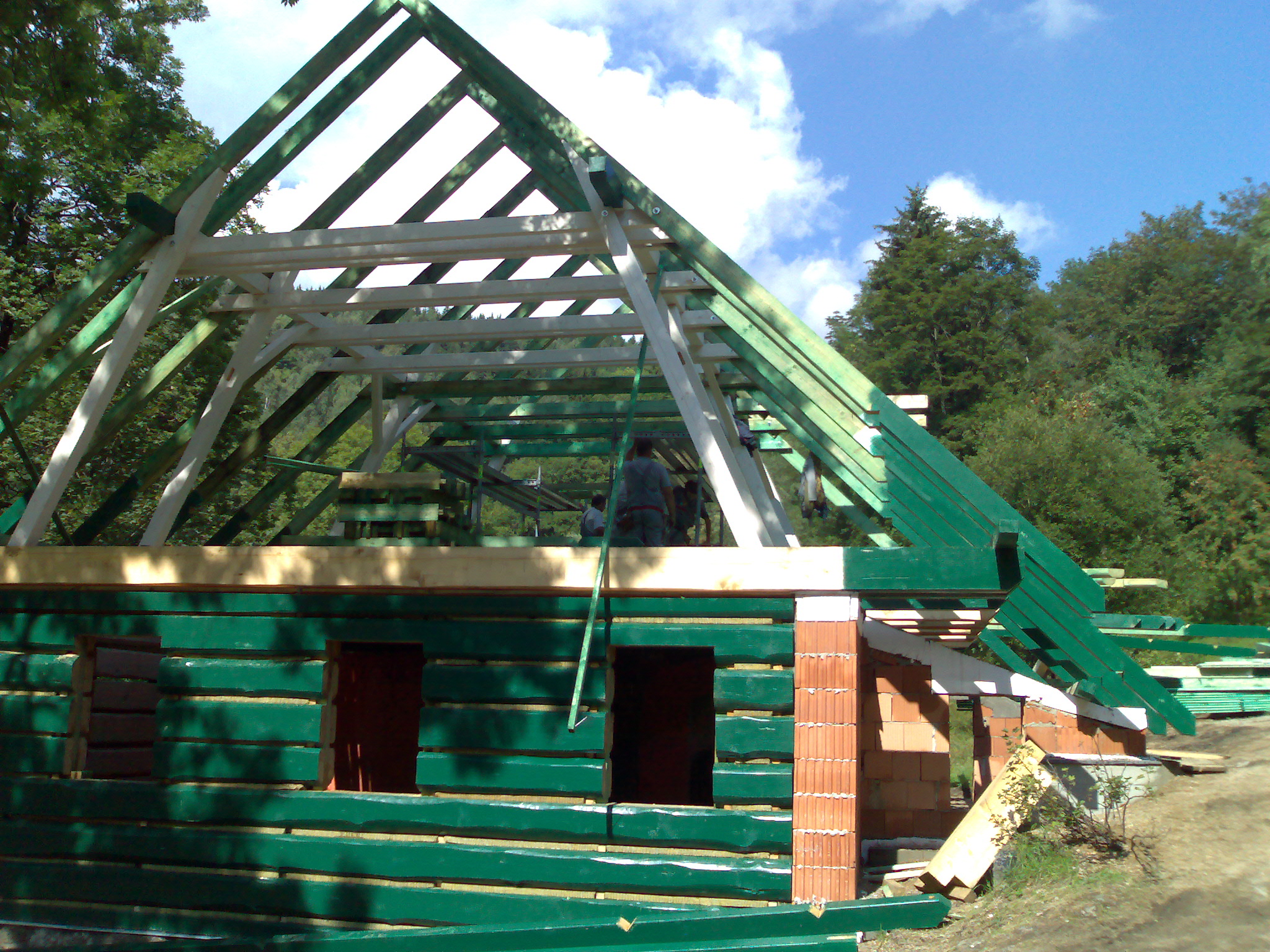 STŘECHY-PLUS foto 4