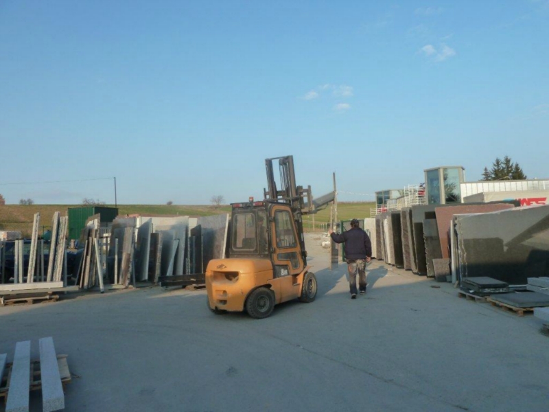 Kamenosochařství Vladimír Novák foto 2