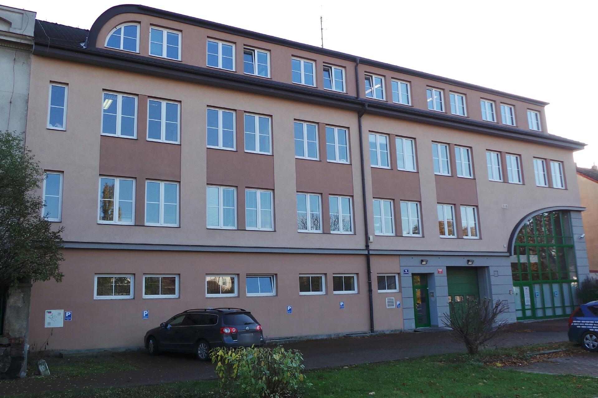 LENIA DT SECURITY, spol. s r.o.