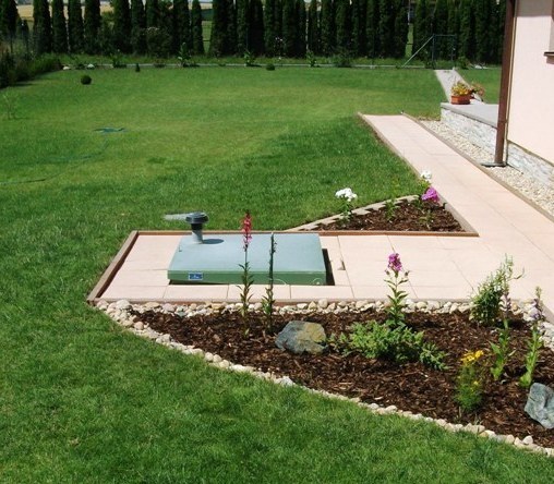 TopolWater, s.r.o. foto 2