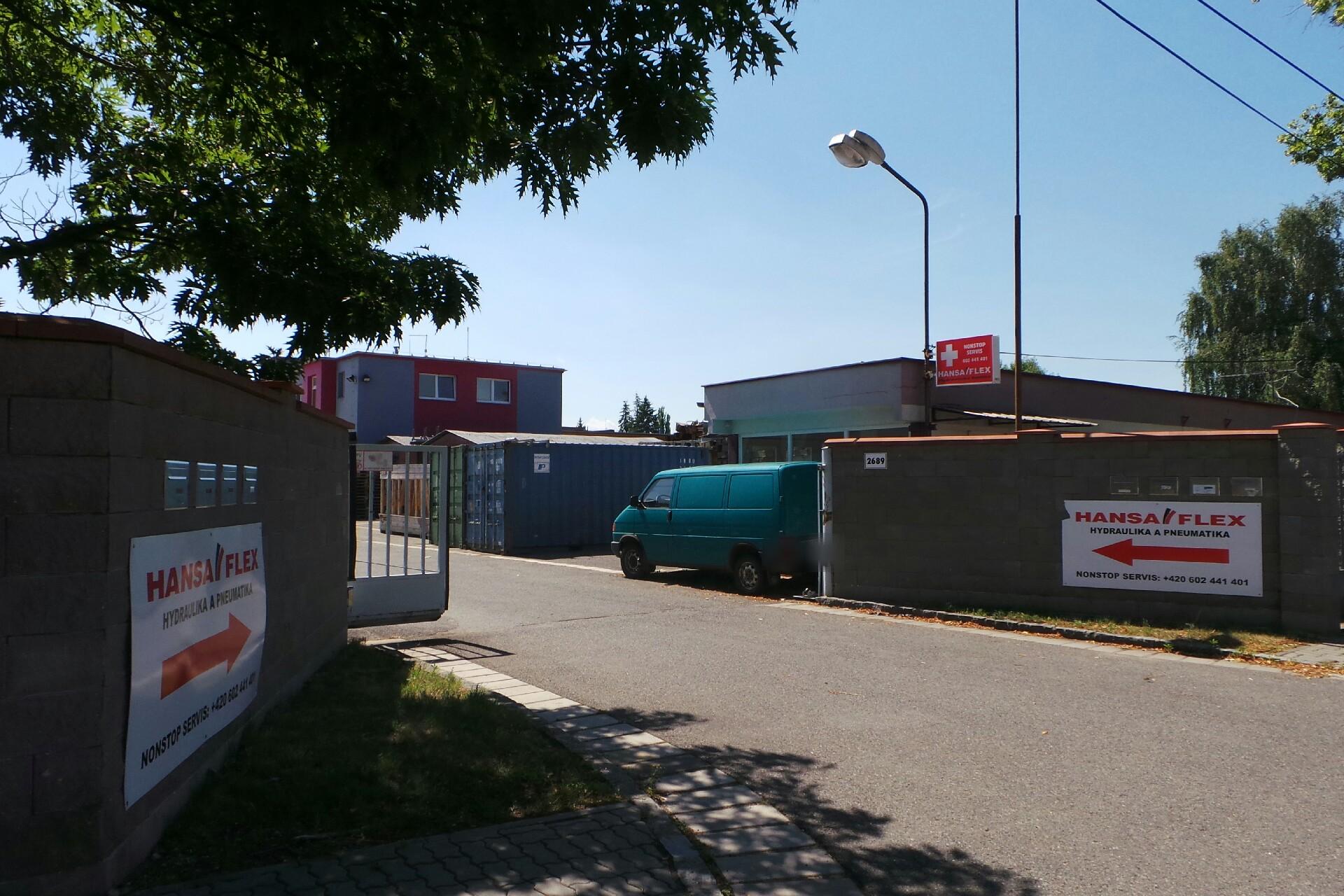 B+V Poradenská a realitní činnost