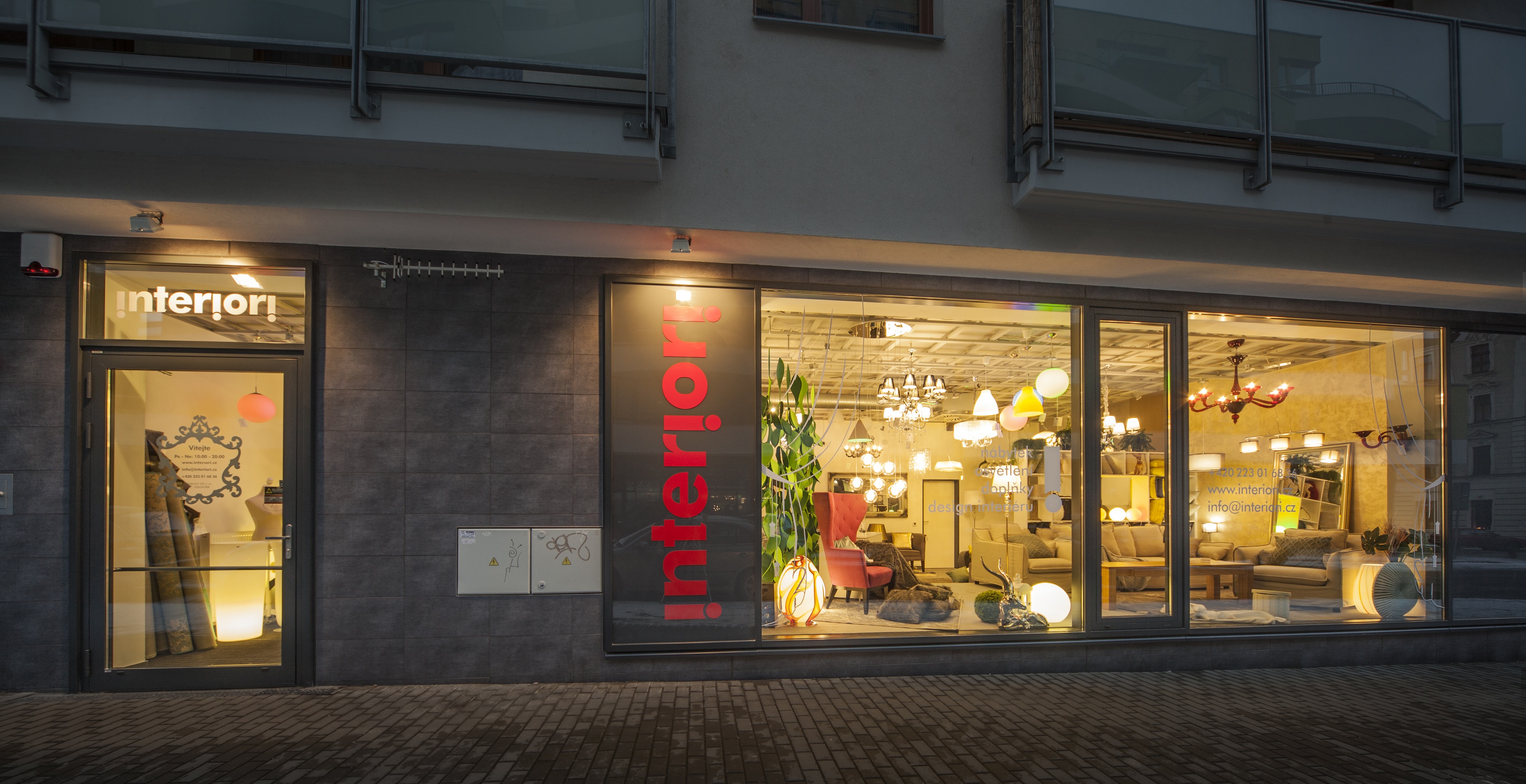 Interiori foto 3