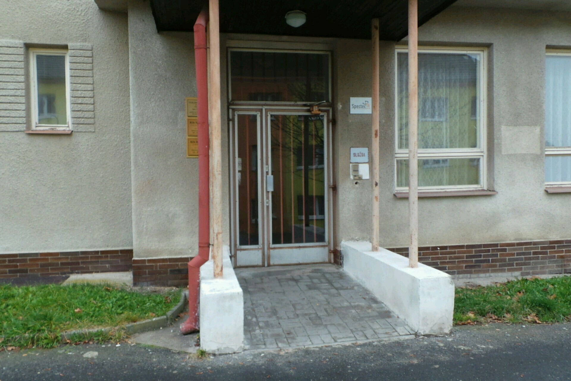 Logopedie Mgr. Jaroslava Uhlíková