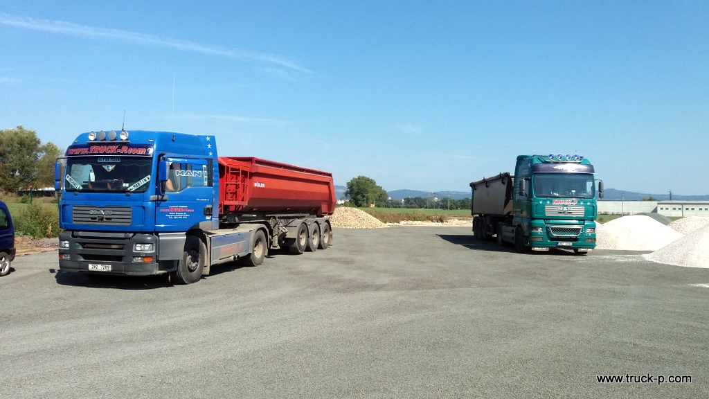 Vlastimil Pitrmuc - Truck-P foto 3