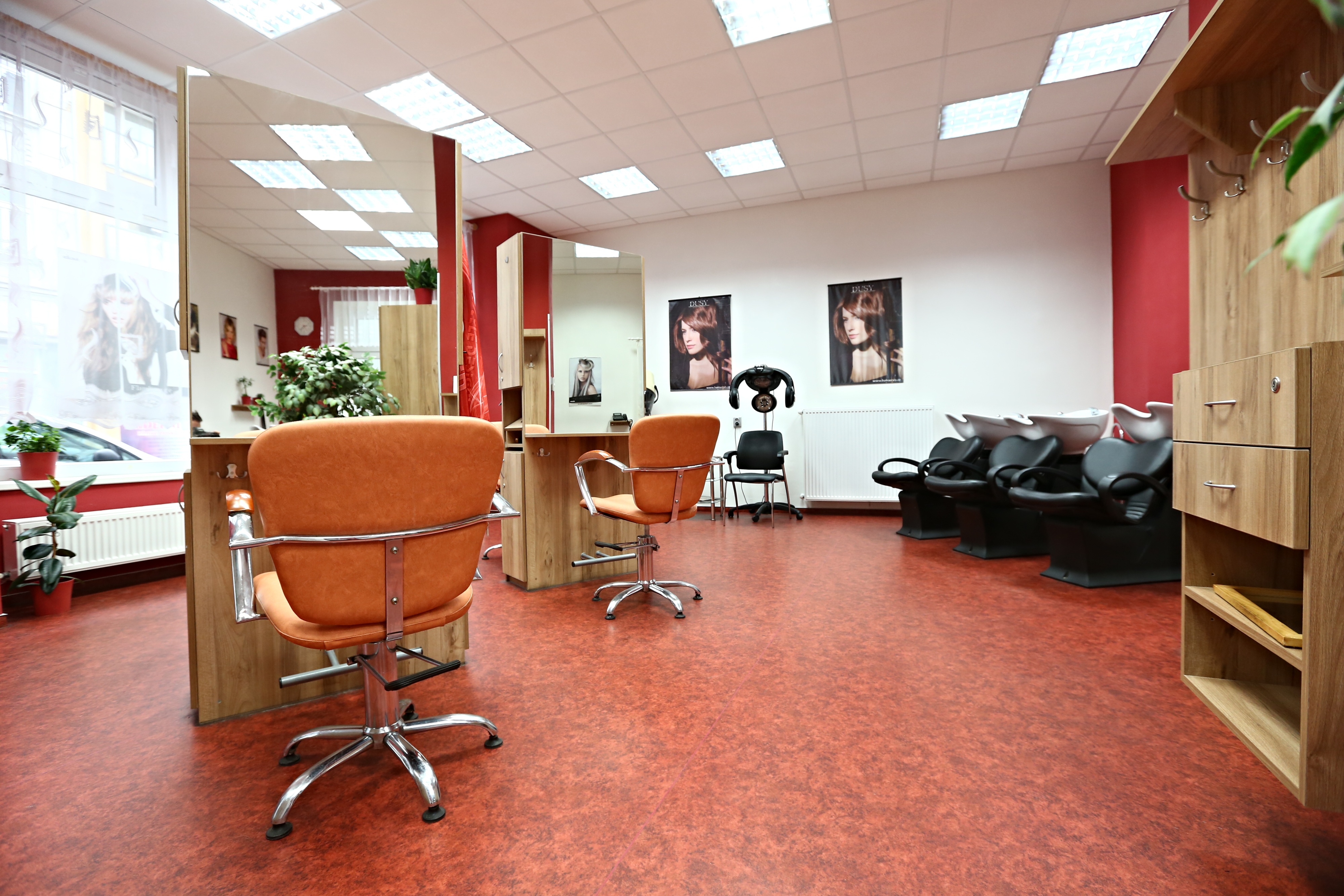 Hygie, družstvo v Děčíně foto 3