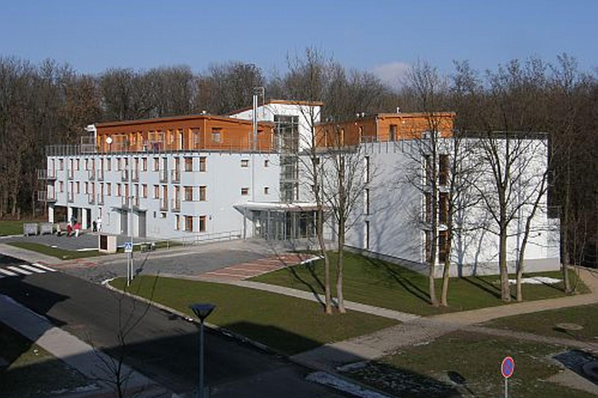 Endokrinologie a diabetologie - doc. MUDr. Ing. Daniel Smutek, PhD.