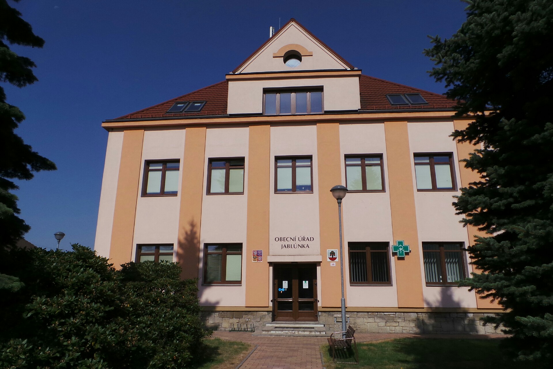 OOVL - Lékárna Panax