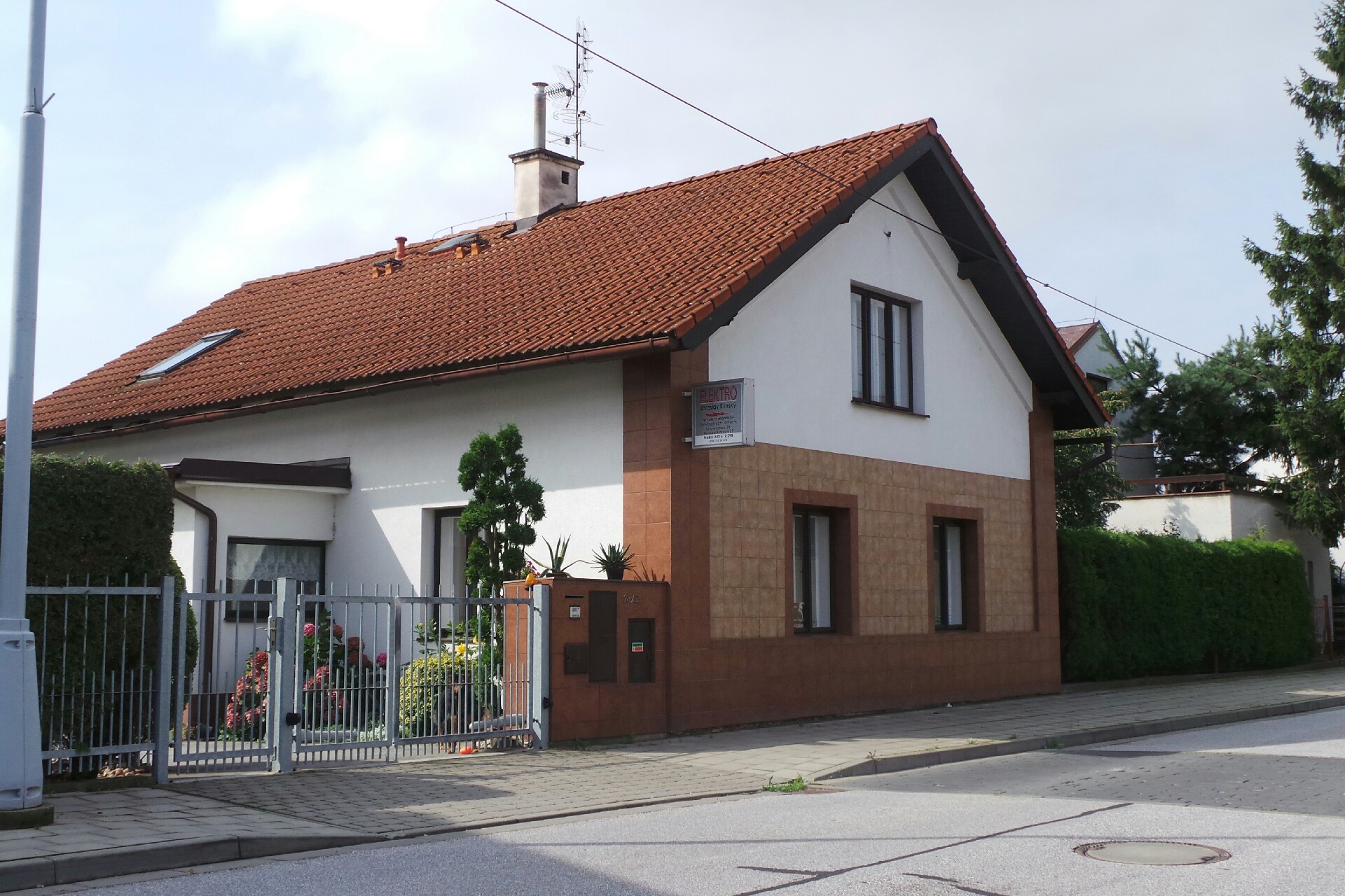 Libor Klinský - jazykové služby