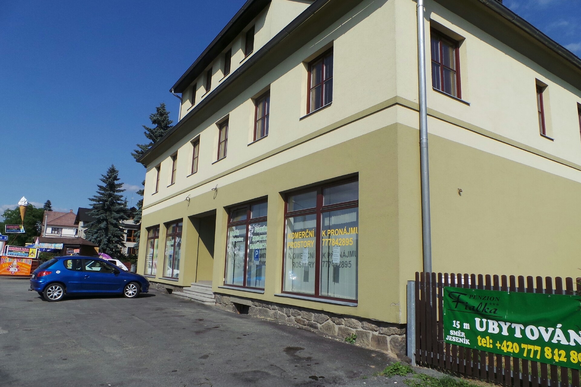 Penzion Fialka foto 1