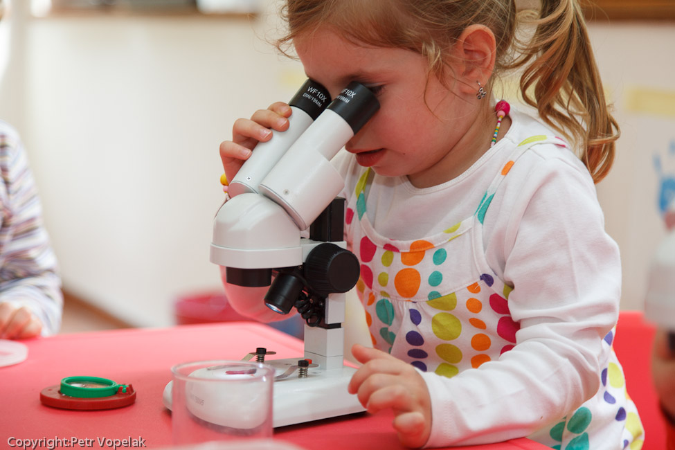 Villa Luna mezinárodní školka a jesle foto 3