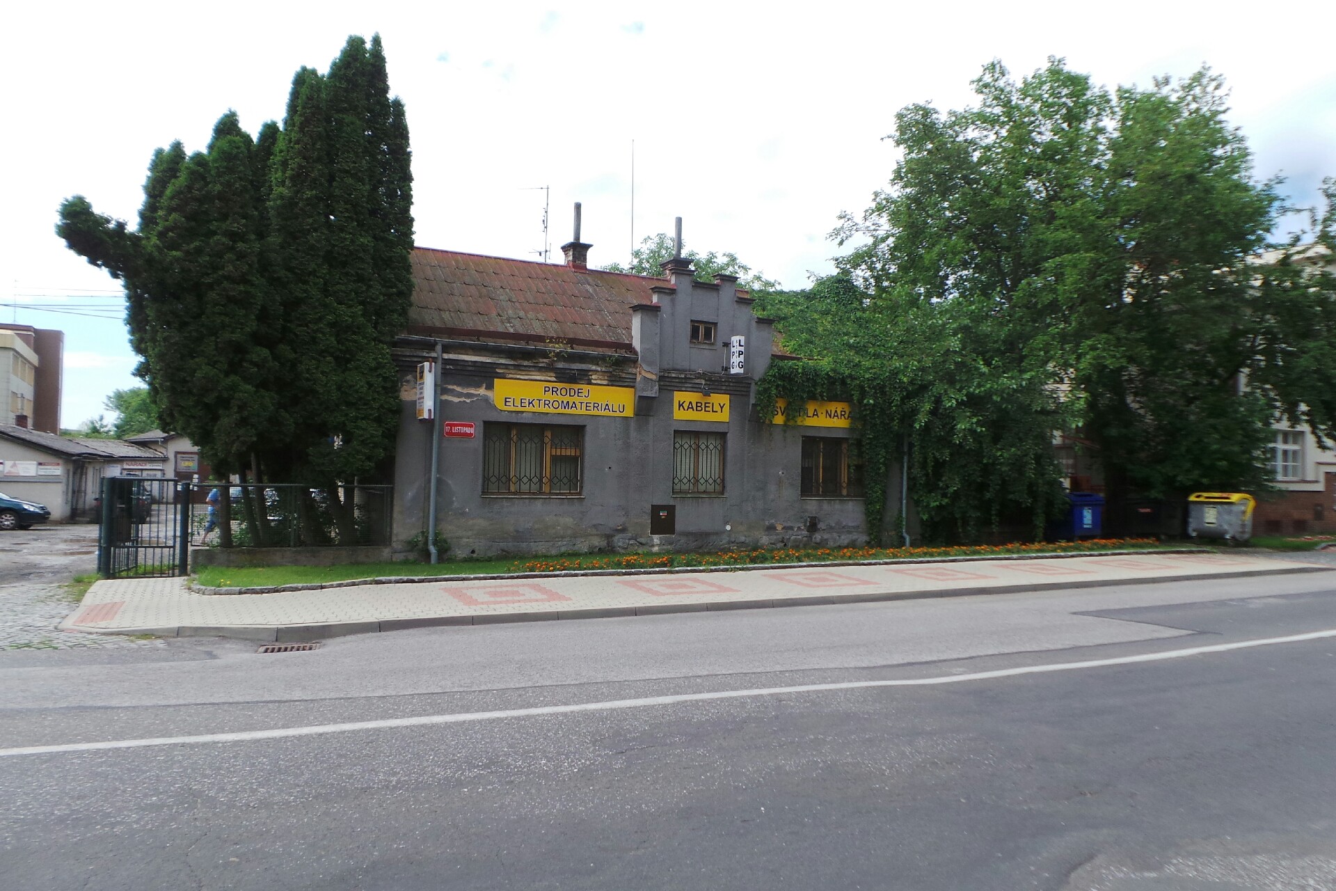 ELMAT JIČÍN, s.r.o. foto 2