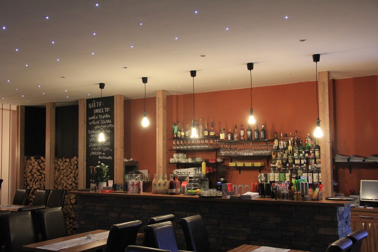 Restaurace Terassa foto 2