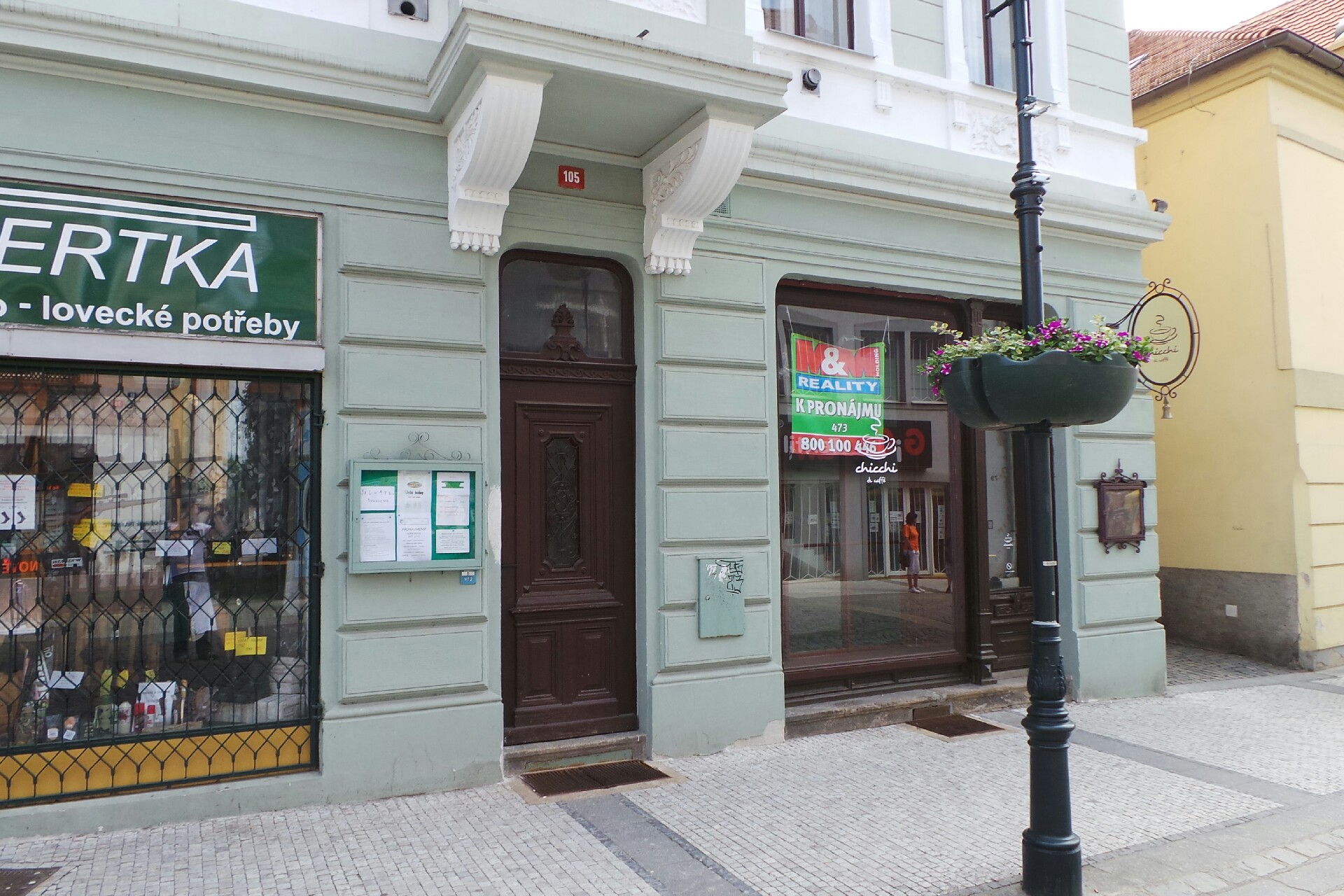 Českomoravská myslivecká jednota, z.s., okresní myslivecký spolek Louny