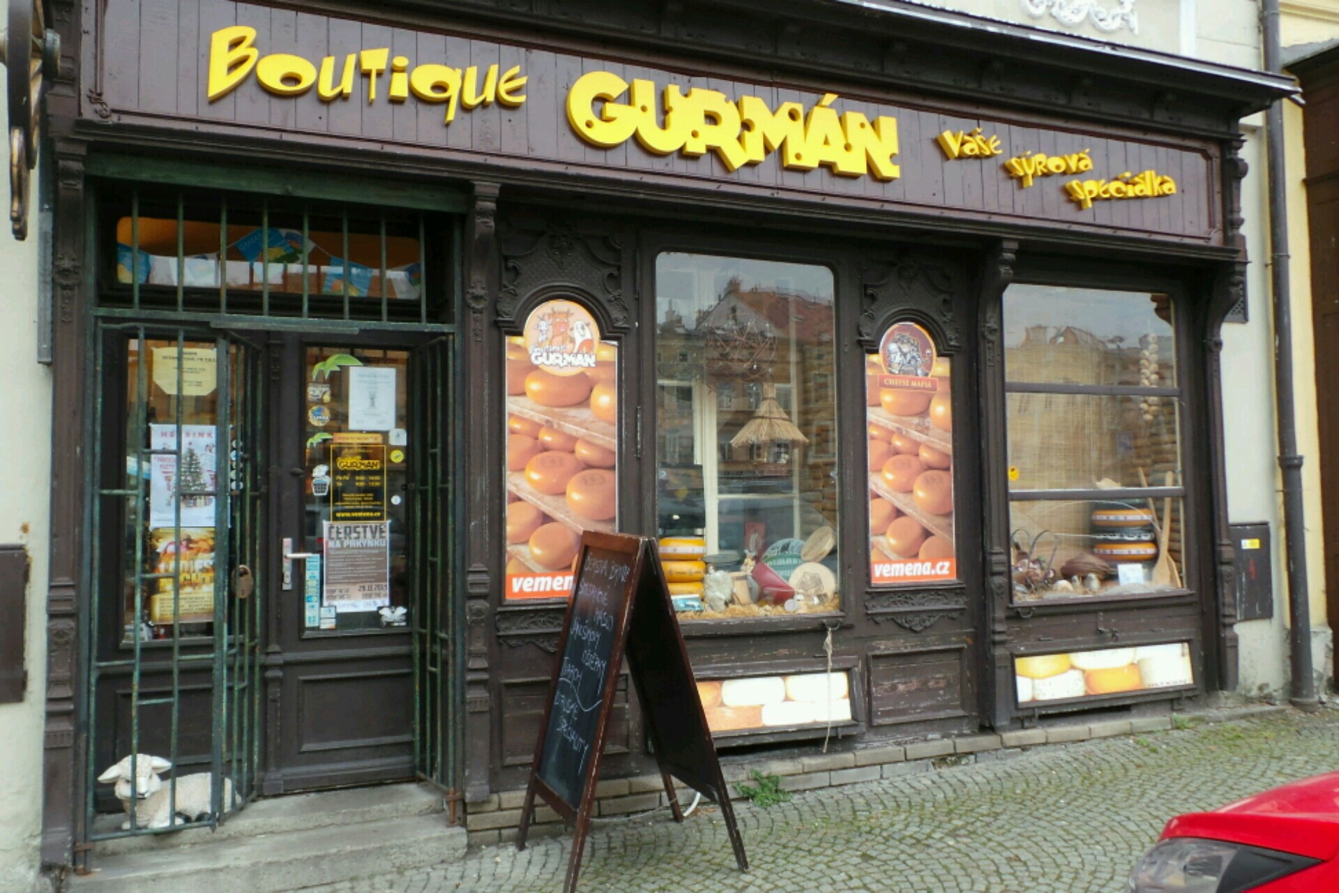 SNACK INTERNATIONAL FM, s.r.o.