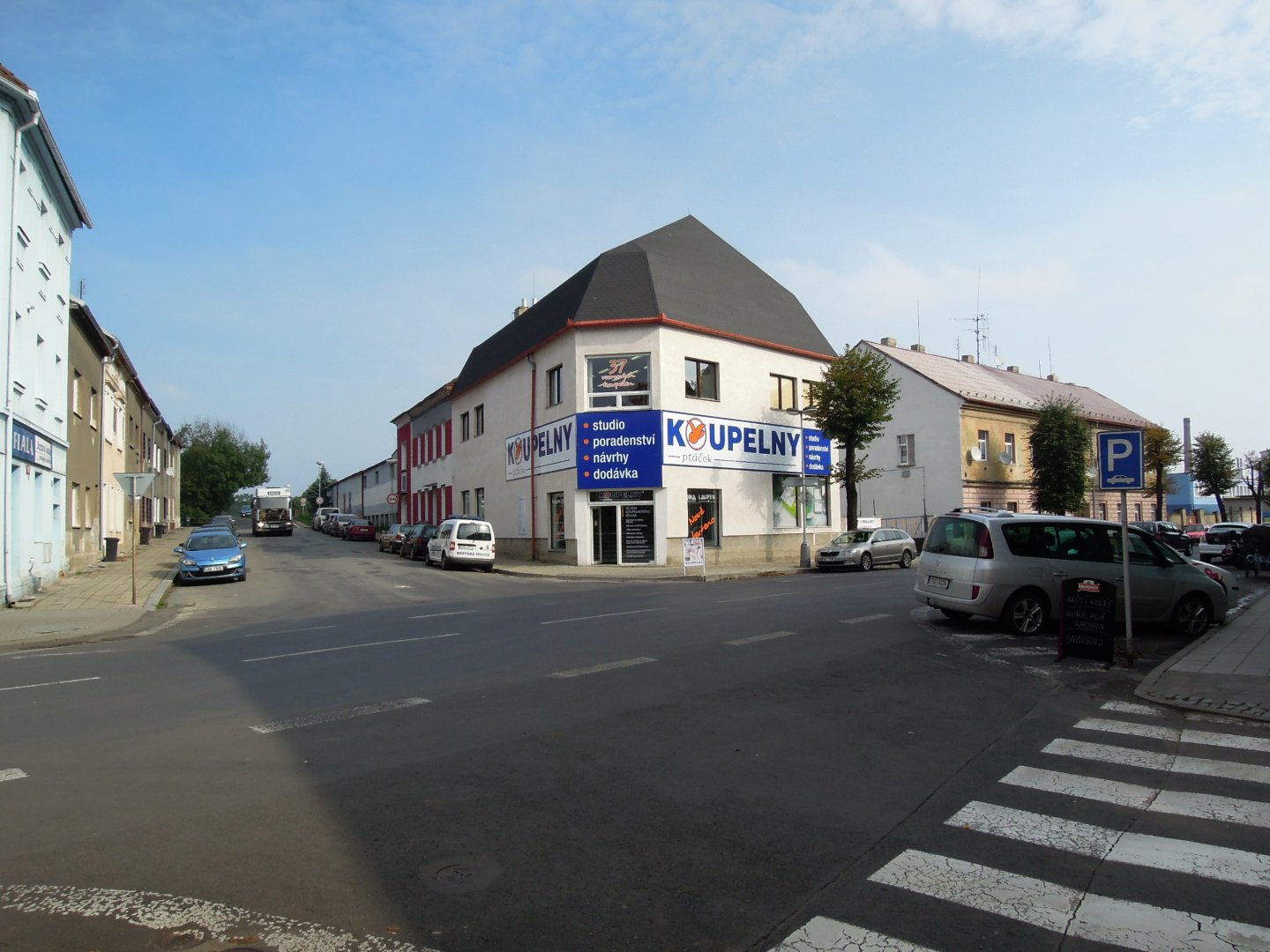 PTÁČEK: topení-voda-plyn foto 3