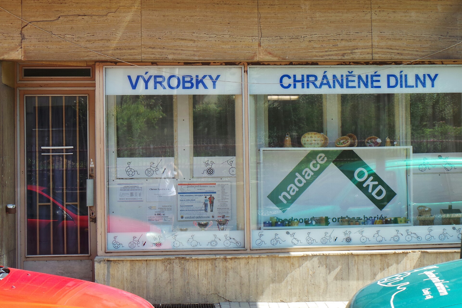 CHROUST servis, s.r.o.