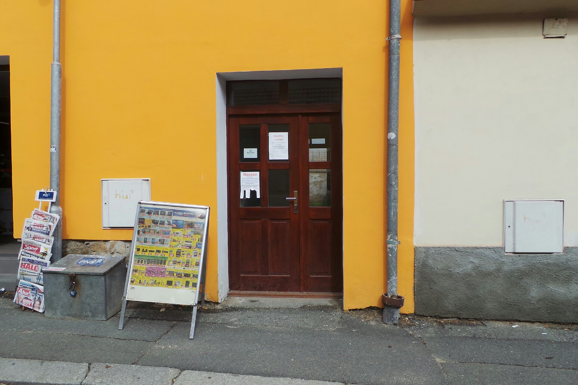 Mgr. Hana Čiháková